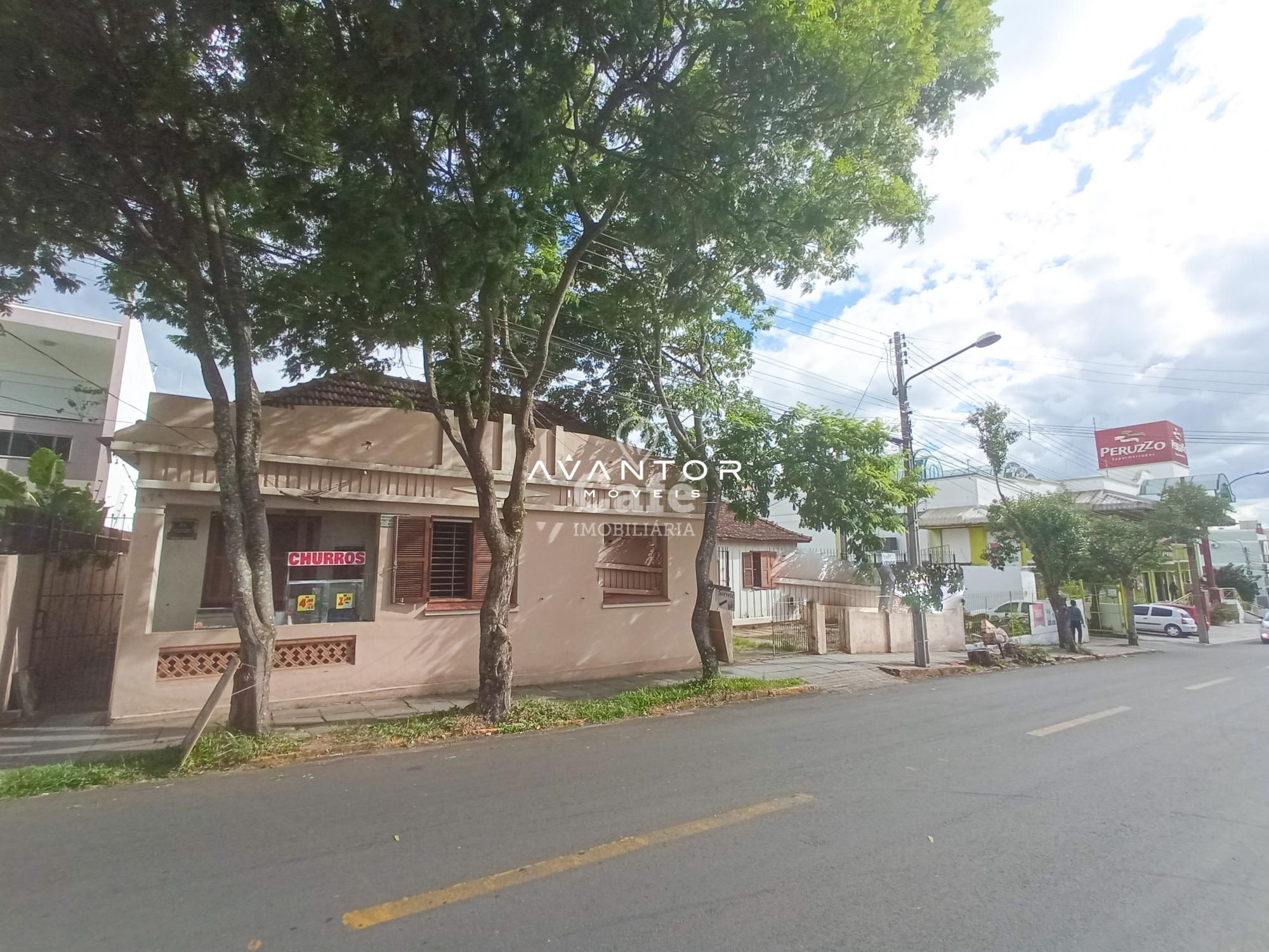 Terreno à venda em Duque de Caxias, Santa Maria/RS — foto 3 de 6