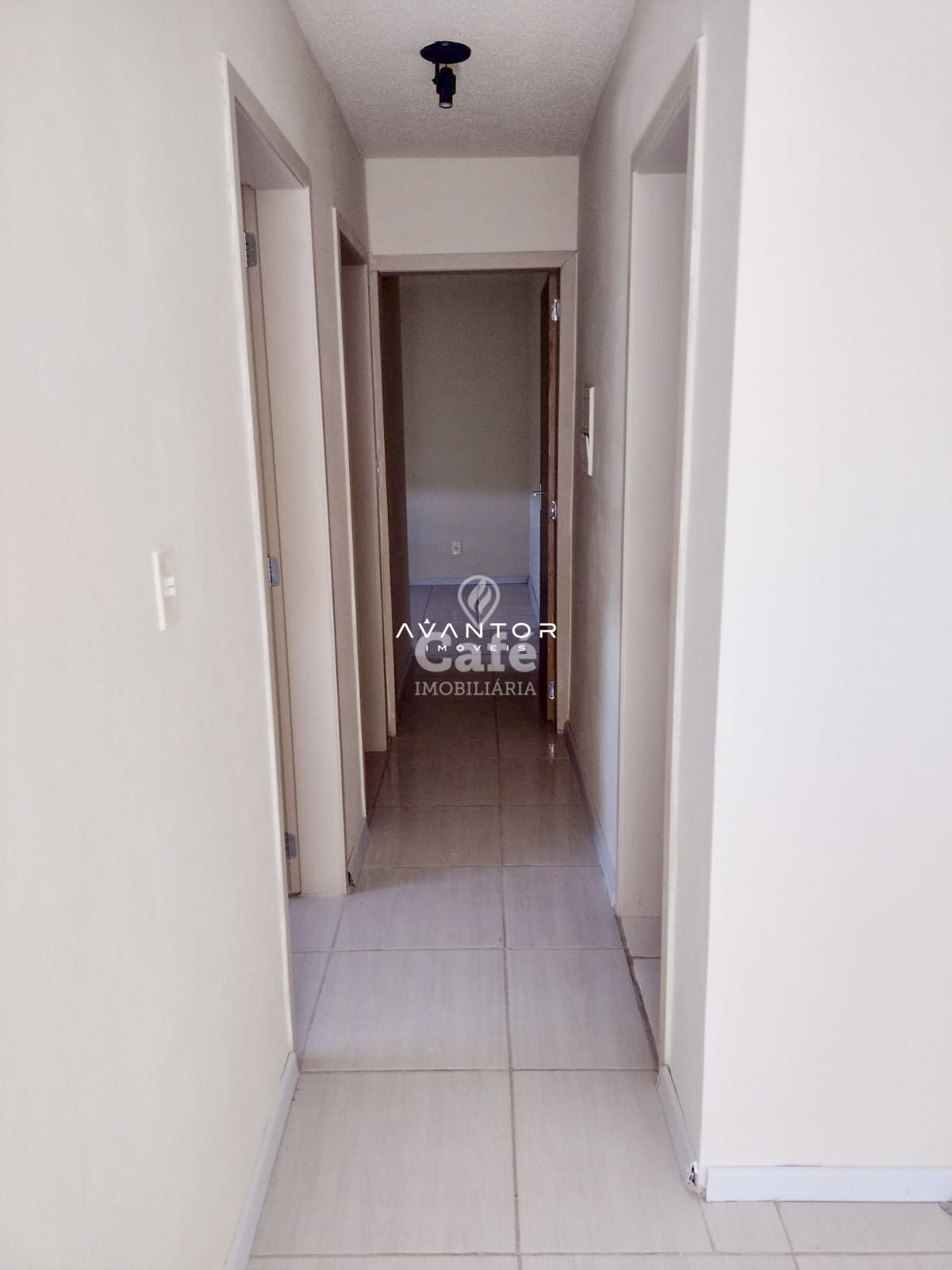 Apartamento com 3 quartos à venda no Residencial Vila Toscana II, em Nossa Senhora do Rosário, Santa Maria/RS — foto 4 de 14