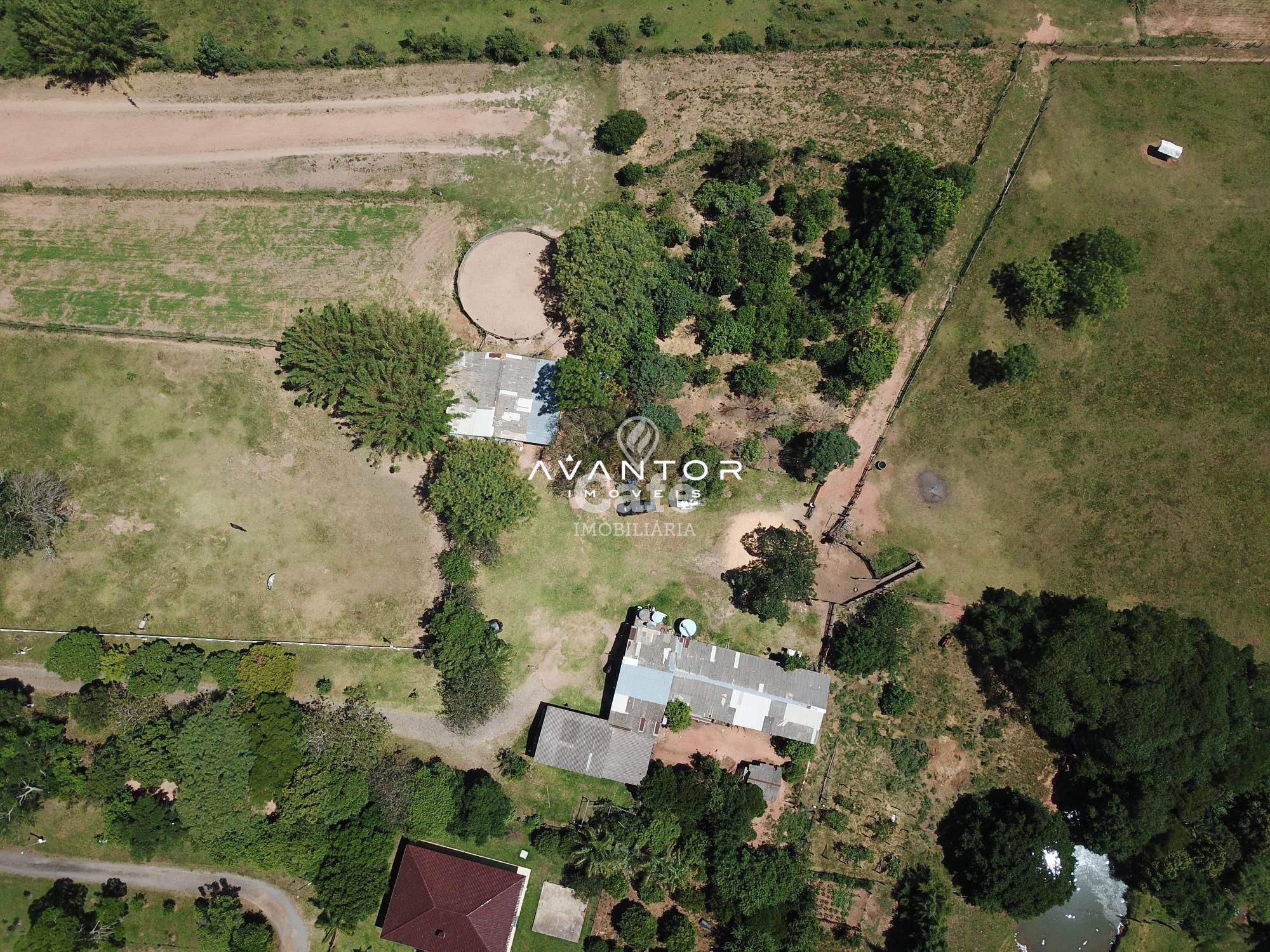 Chácara com 2 quartos à venda em Boca do Monte, Santa Maria/RS — foto 9 de 12