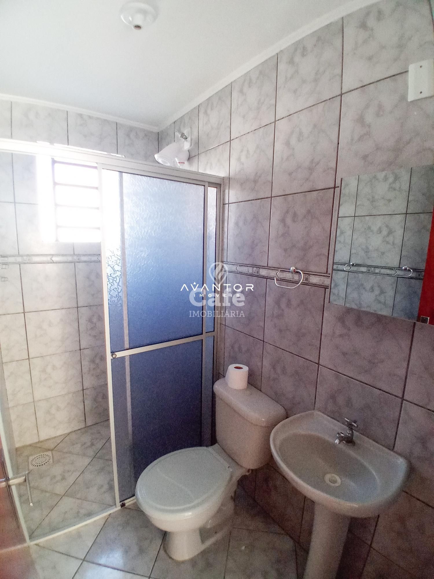 Apartamento com 2 quartos à venda no Residencial Arco Verde, em Pinheiro Machado, Santa Maria/RS — foto 4 de 6