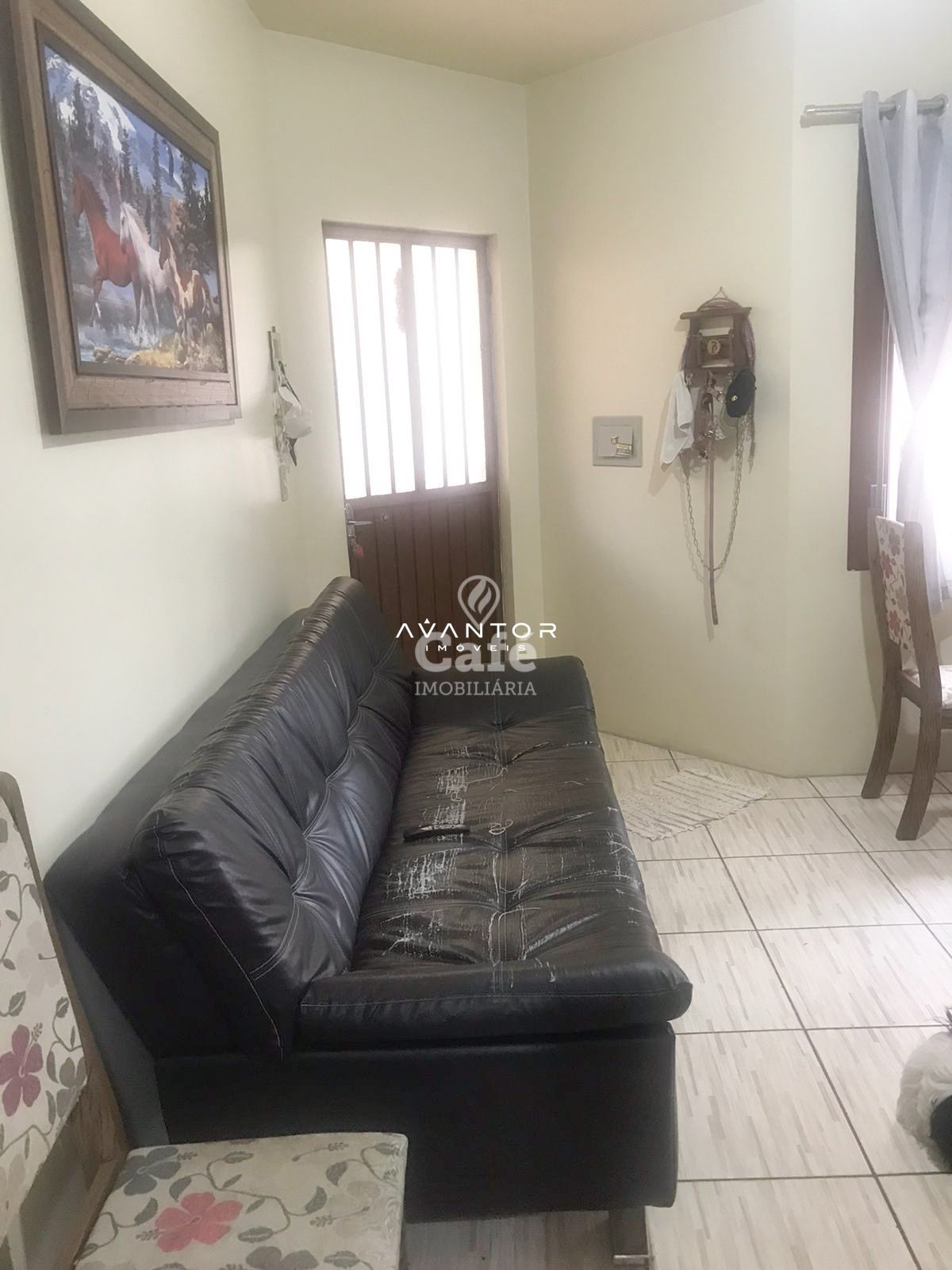 Apartamento com 3 quartos à venda no Residencial Arco Verde, em Pinheiro Machado, Santa Maria/RS — foto 3 de 10