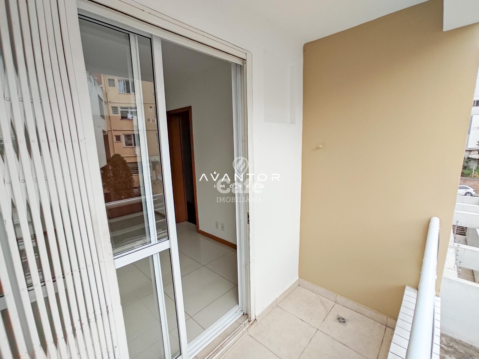 Apartamento com 1 quarto à venda no Residencial Sagitárius, em Nossa Senhora do Rosário, Santa Maria/RS — foto 3 de 9