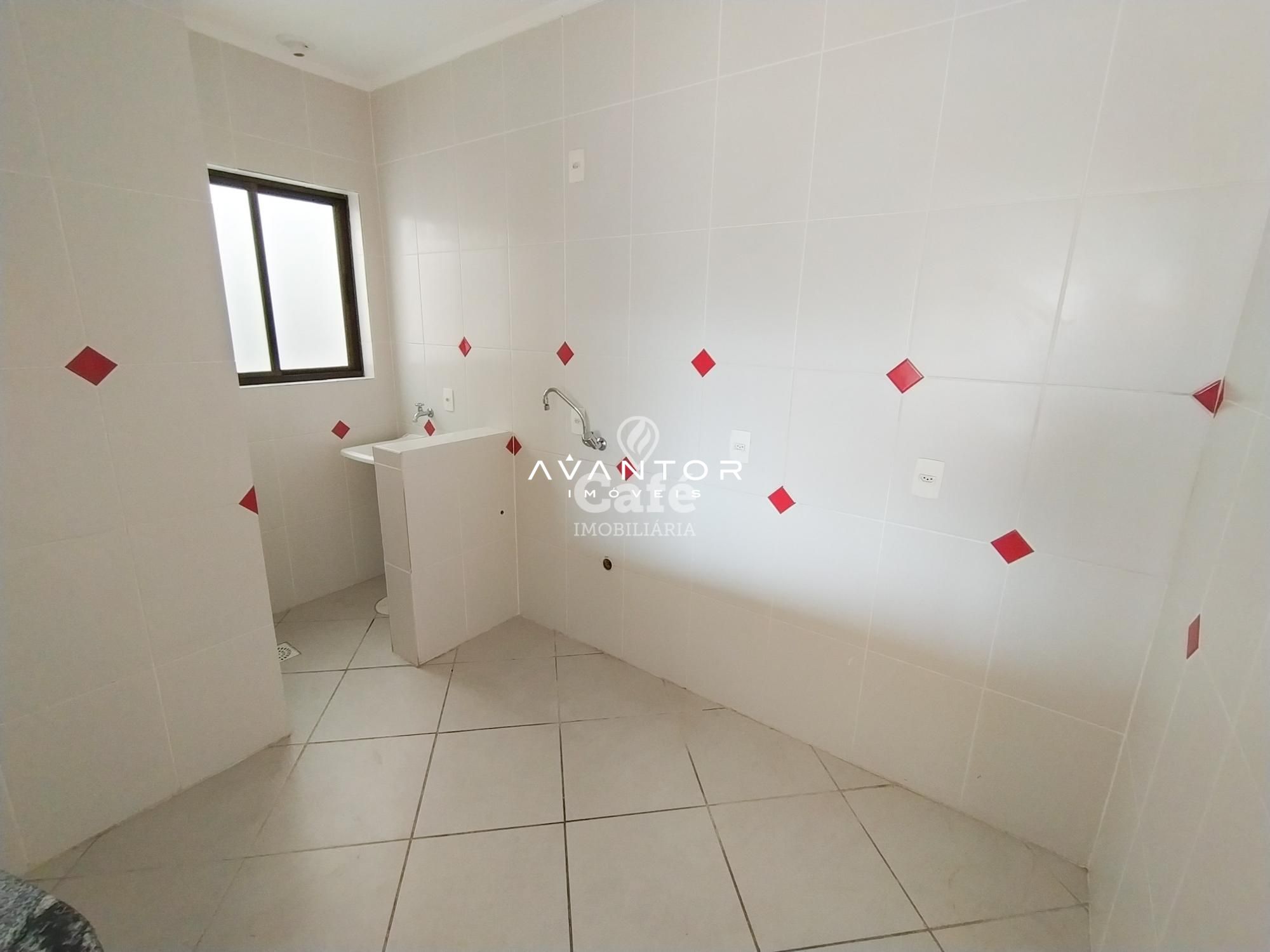 Apartamento com 1 quarto à venda no Residencial Santa Bárbara I, em Nossa Senhora do Rosário, Santa Maria/RS — foto 4 de 7