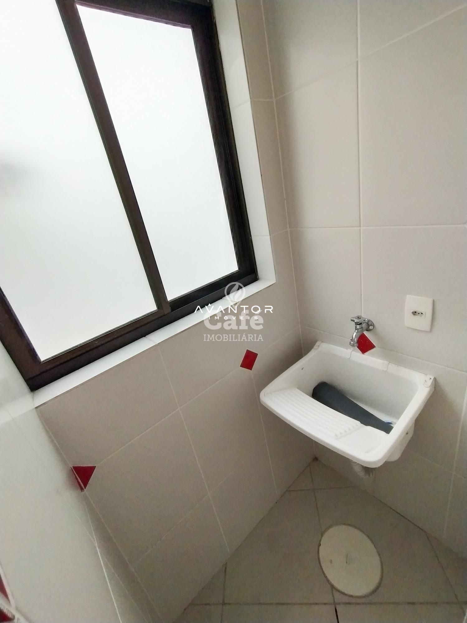 Apartamento com 1 quarto à venda no Residencial Santa Bárbara I, em Nossa Senhora do Rosário, Santa Maria/RS — foto 5 de 7