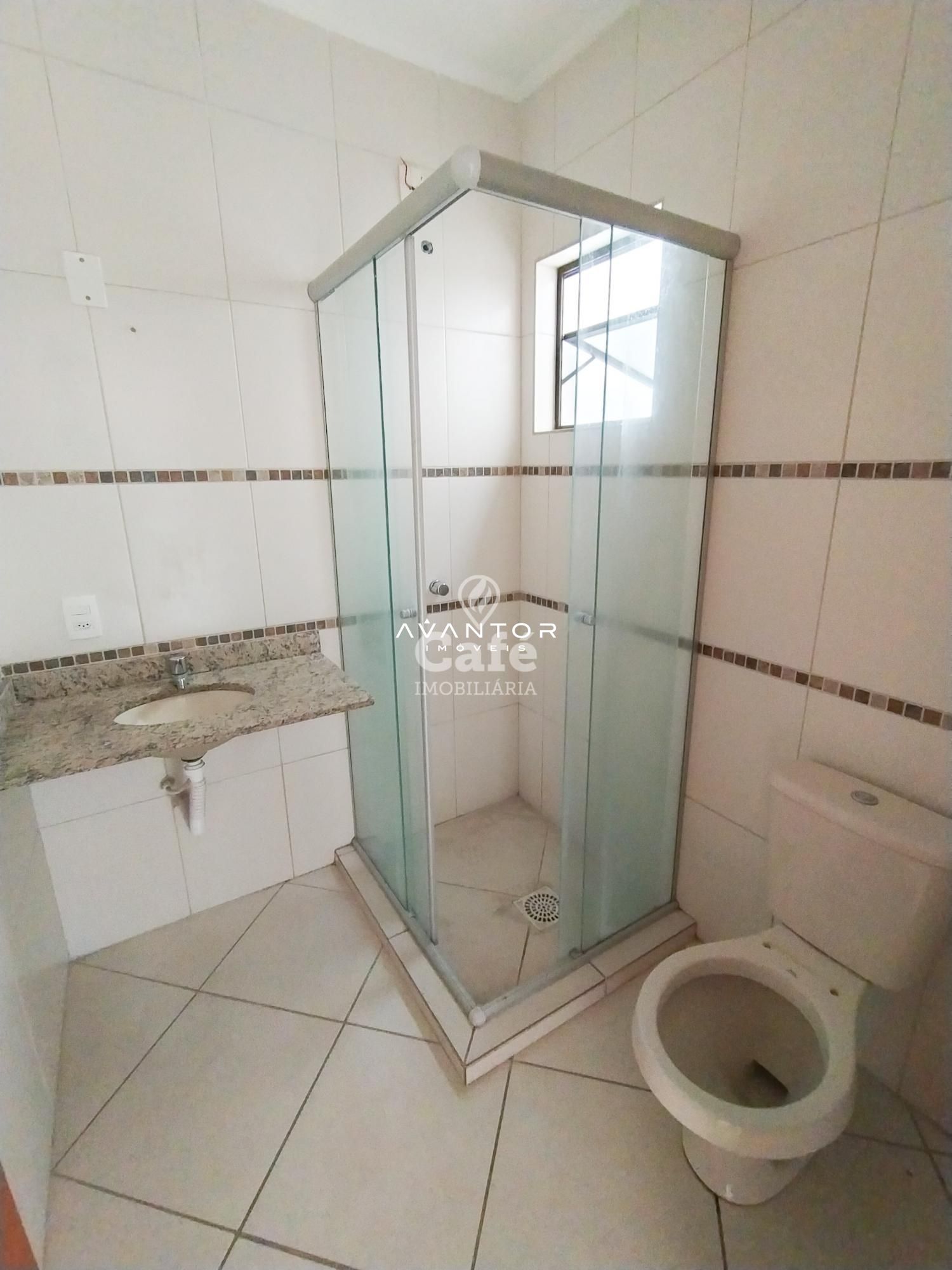 Apartamento com 1 quarto à venda no Residencial Santa Bárbara I, em Nossa Senhora do Rosário, Santa Maria/RS — foto 7 de 7