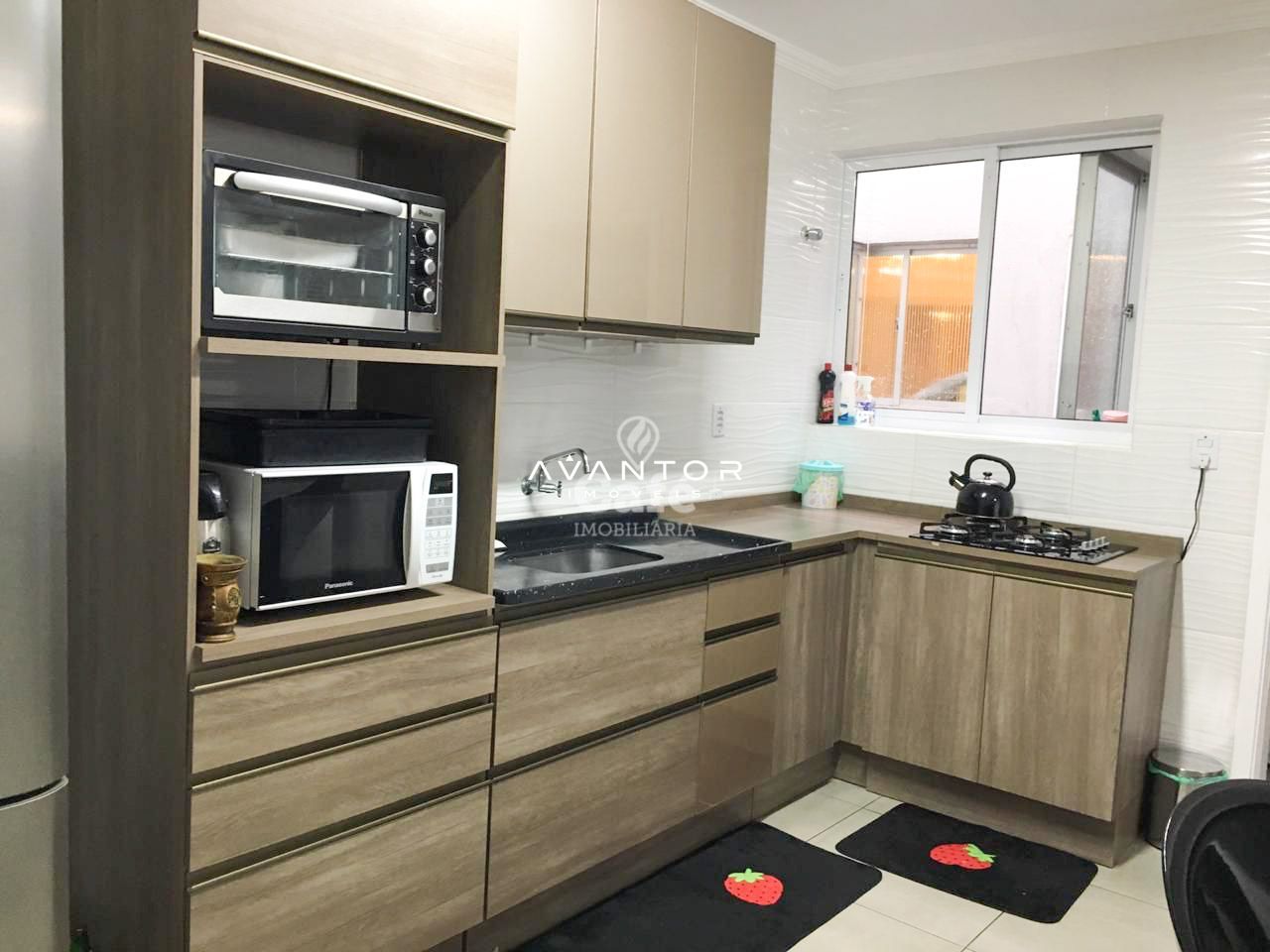 Apartamento com 3 quartos à venda no Edifício Austria, em Bonfim, Santa Maria/RS — foto 3 de 13
