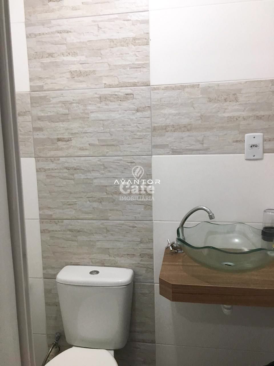 Apartamento com 3 quartos à venda no Edifício Austria, em Bonfim, Santa Maria/RS — foto 8 de 13