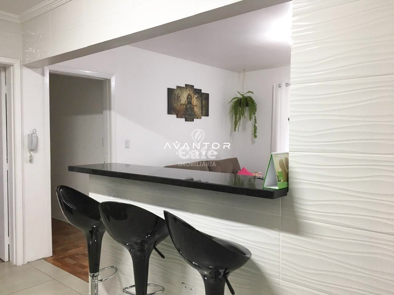 Apartamento com 3 quartos à venda no Edifício Austria, em Bonfim, Santa Maria/RS — foto 10 de 13