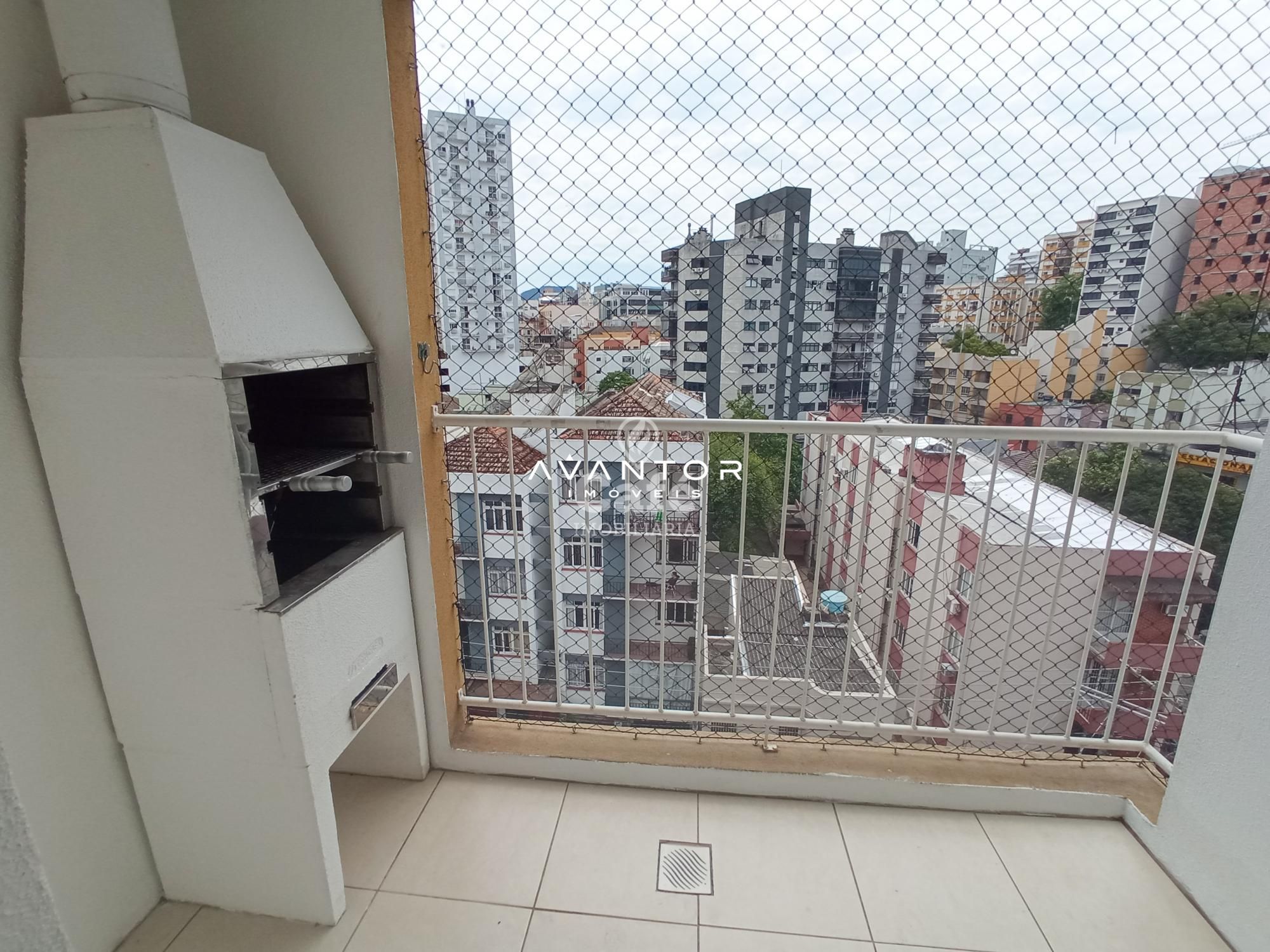 Apartamento com 3 quartos à venda no Residencial Center Garden, em Centro, Santa Maria/RS — foto 12 de 16