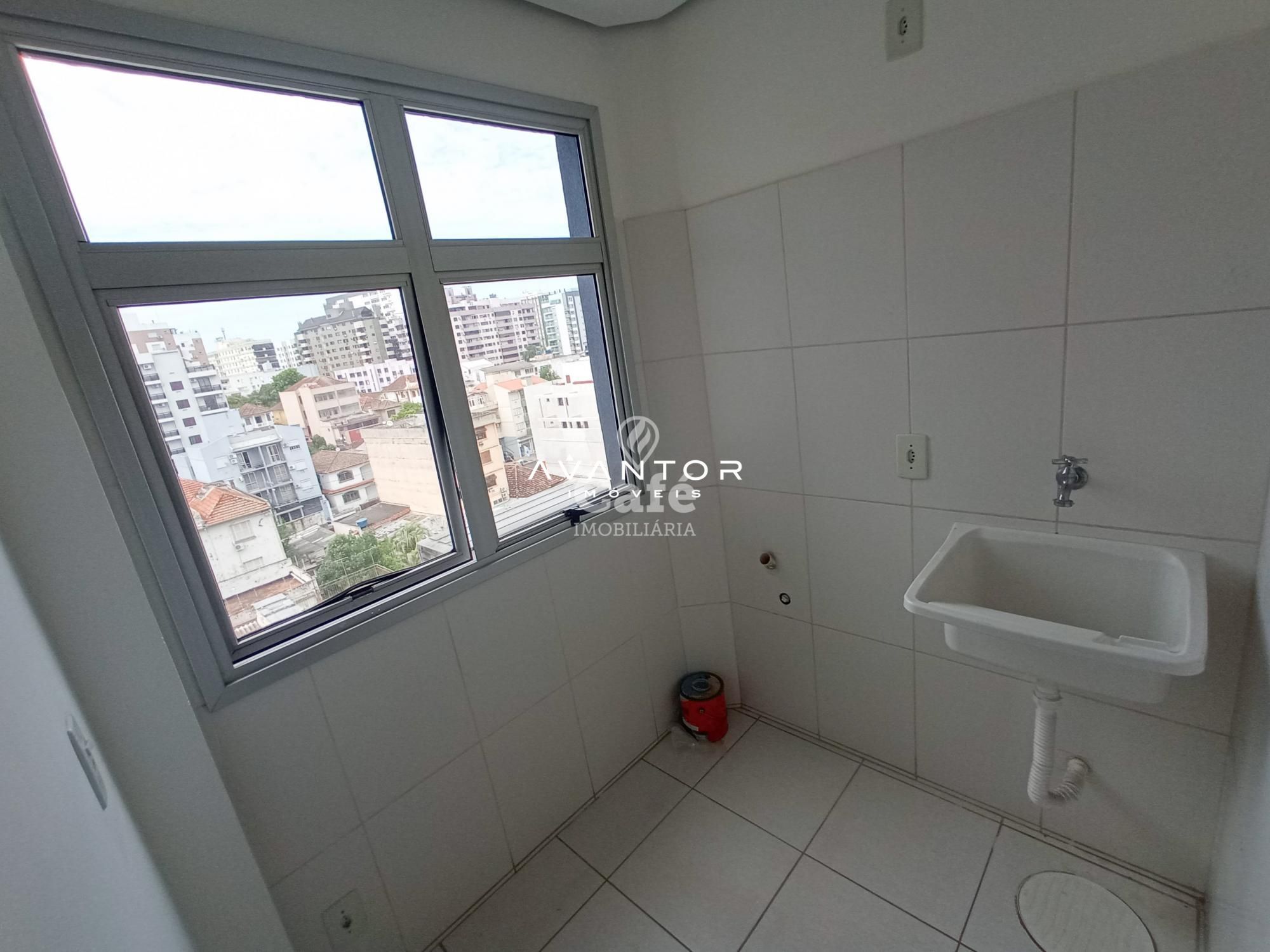 Apartamento com 3 quartos à venda no Residencial Center Garden, em Centro, Santa Maria/RS — foto 15 de 16