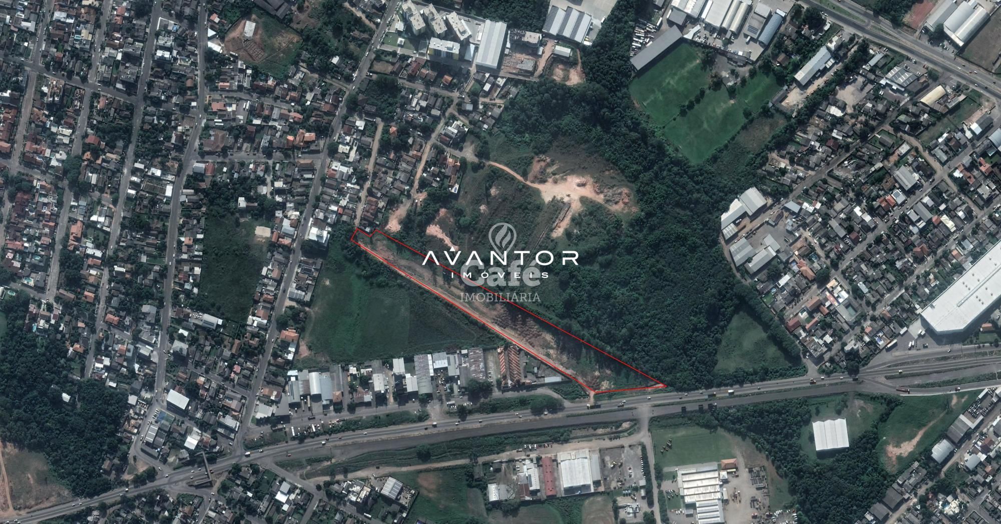 Terreno à venda em Uglione, Santa Maria/RS — foto 4 de 7