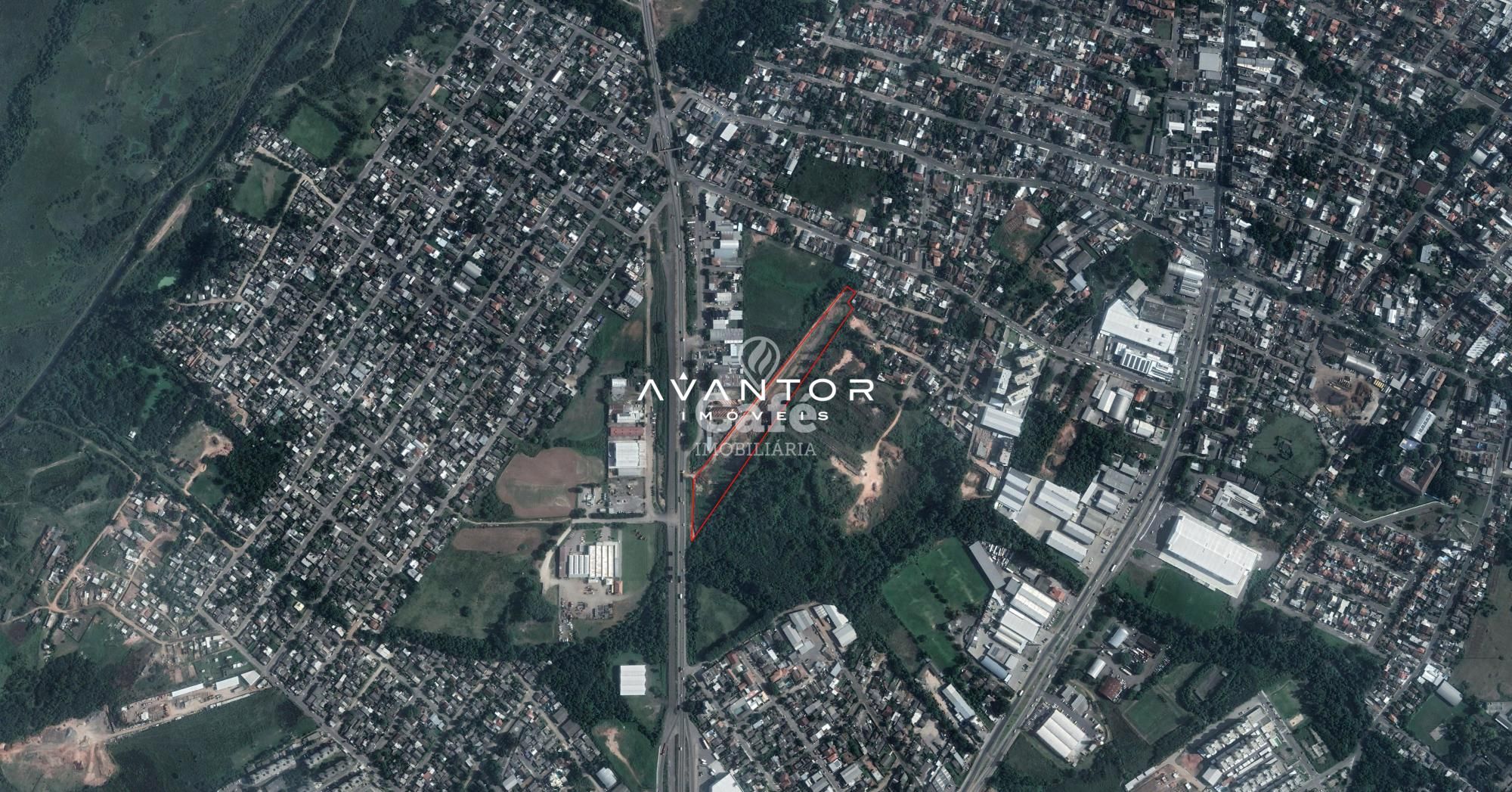 Terreno à venda em Uglione, Santa Maria/RS — foto 5 de 7