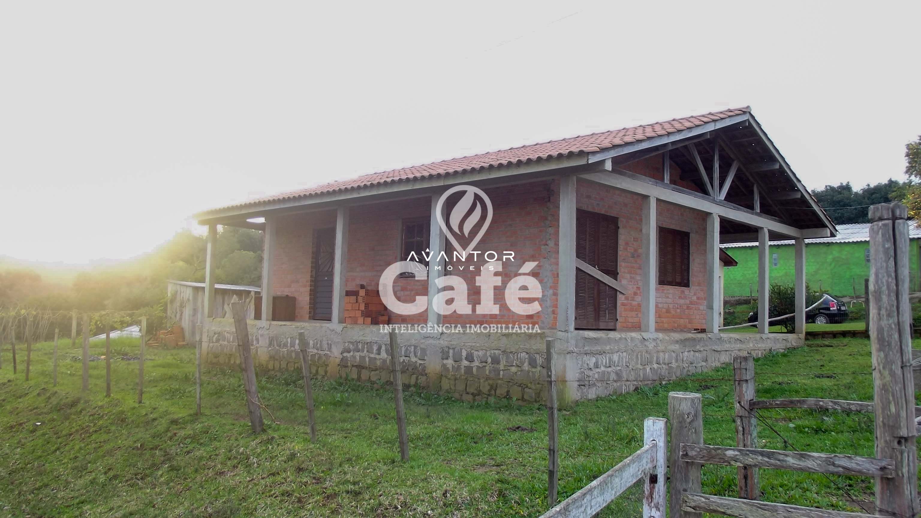 Casa com 2 quartos à venda em Centro, São Martinho da Serra/RS — foto 2 de 6
