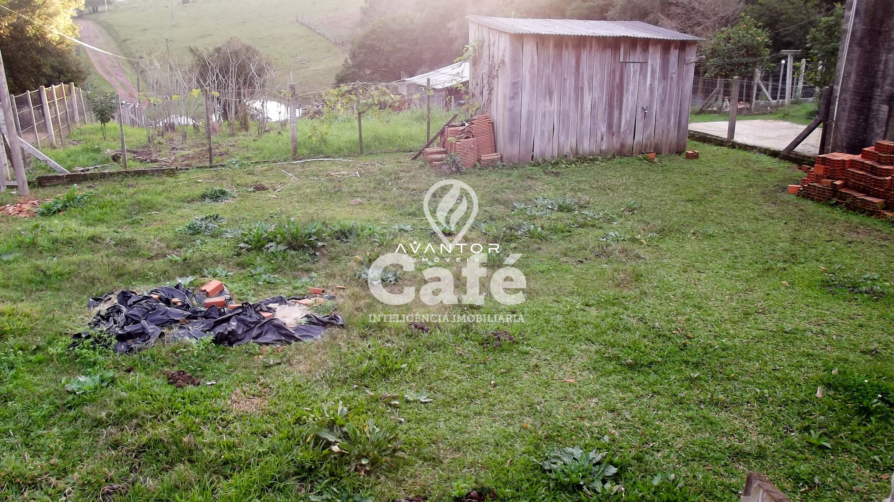 Casa com 2 quartos à venda em Centro, São Martinho da Serra/RS — foto 4 de 6