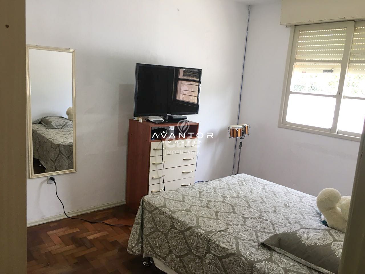 Oportunidade casa a venda no bairro patronato — Casa com 3 quartos à venda em Patronato, Santa Maria/RS