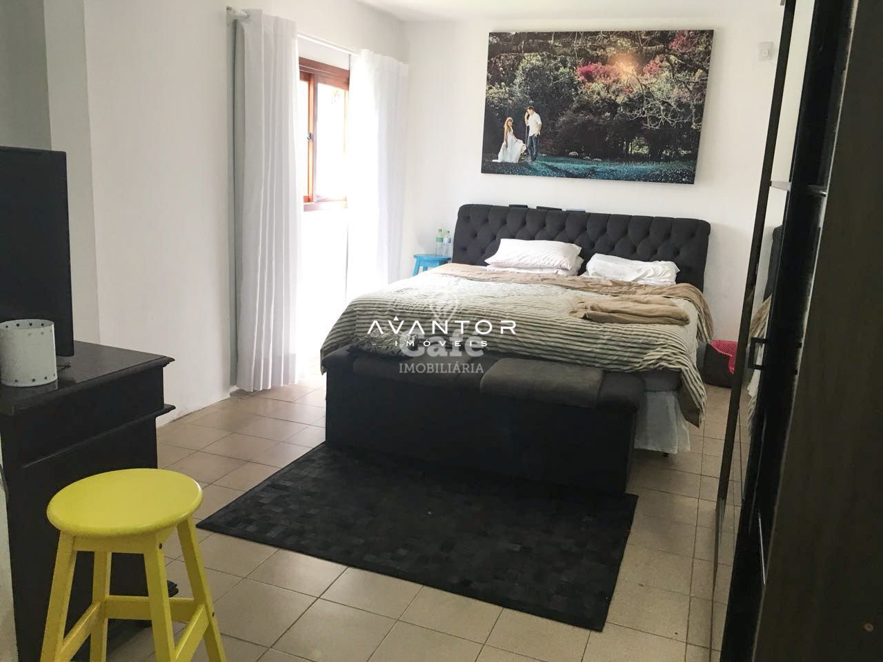 Oportunidade casa a venda no bairro patronato — Casa com 3 quartos à venda em Patronato, Santa Maria/RS