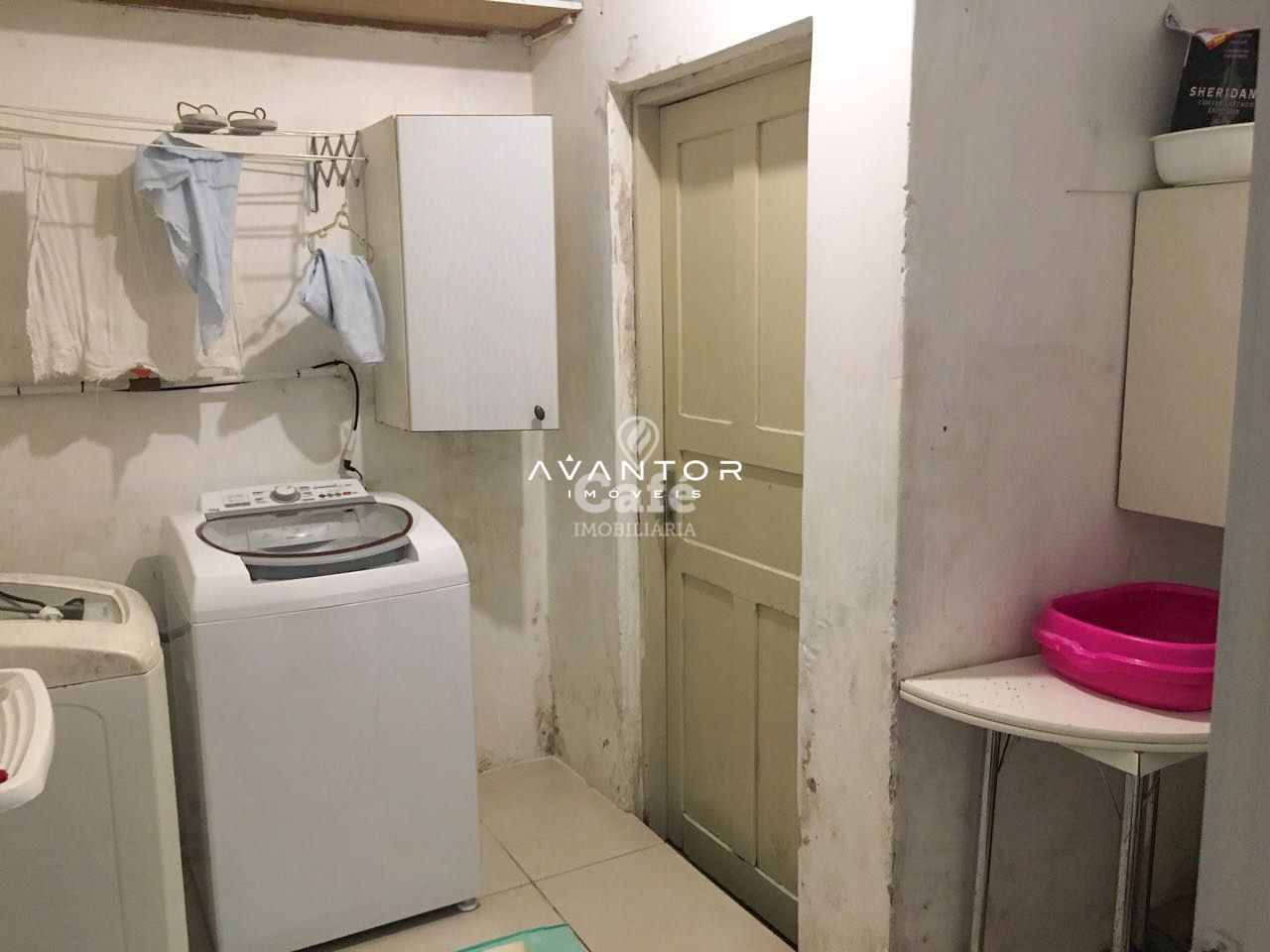 Oportunidade casa a venda no bairro patronato — Casa com 3 quartos à venda em Patronato, Santa Maria/RS