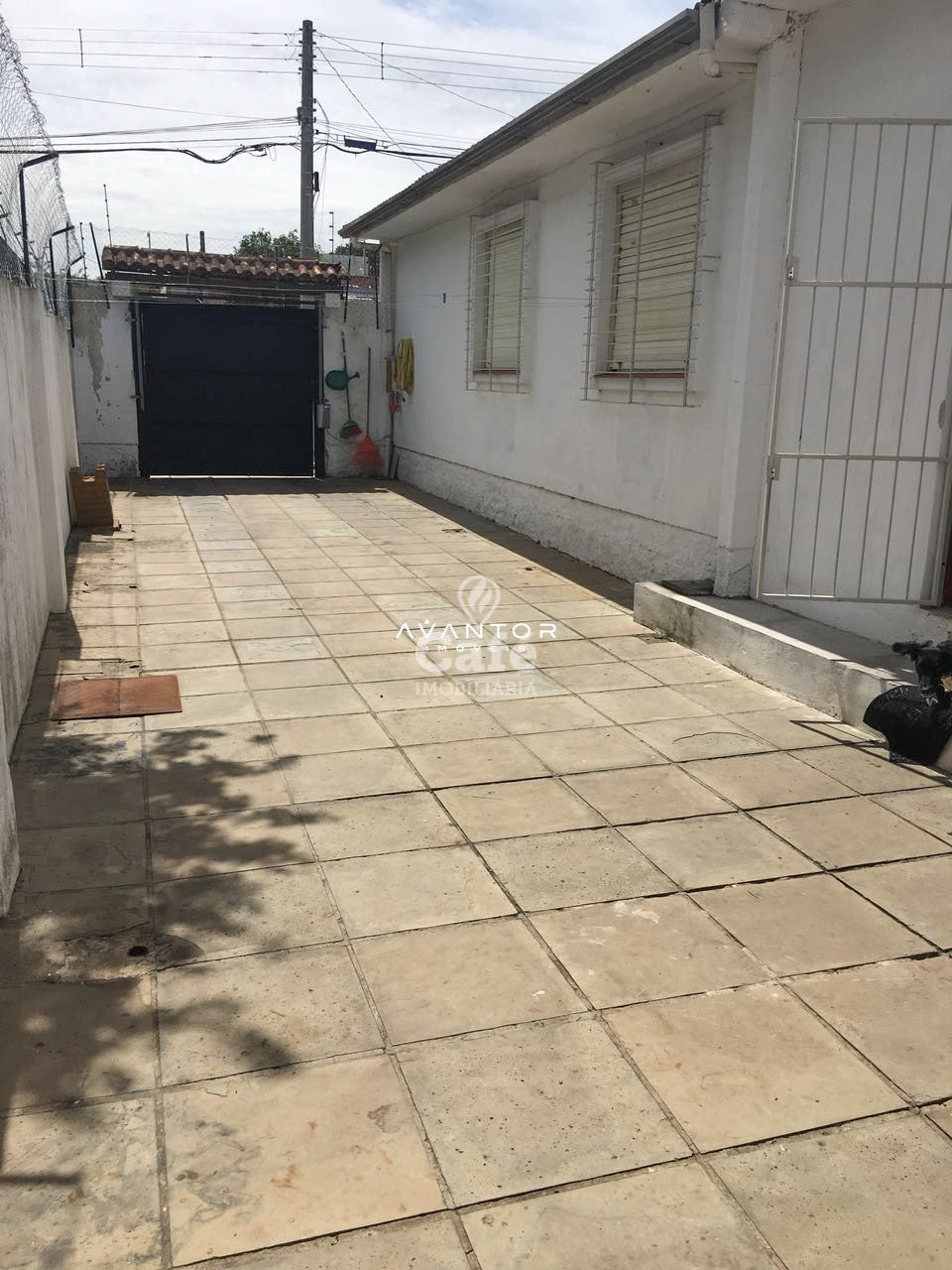 Oportunidade casa a venda no bairro patronato — Casa com 3 quartos à venda em Patronato, Santa Maria/RS