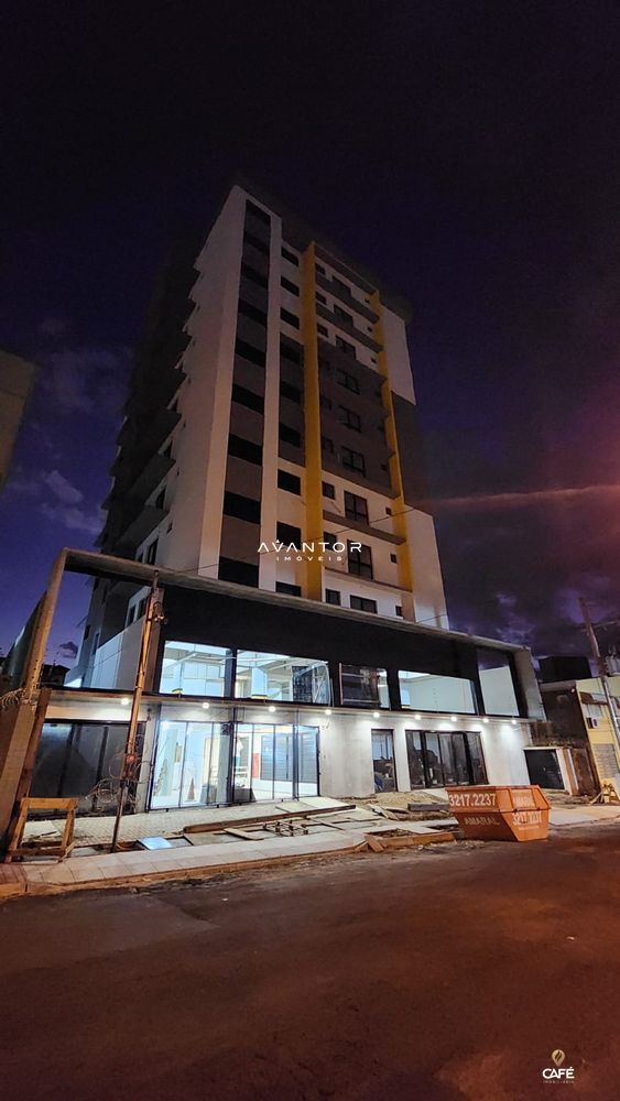 Apartamento com 2 quartos à venda no Residencial Vétraz, em Nossa Senhora do Rosário, Santa Maria/RS — foto 2 de 12