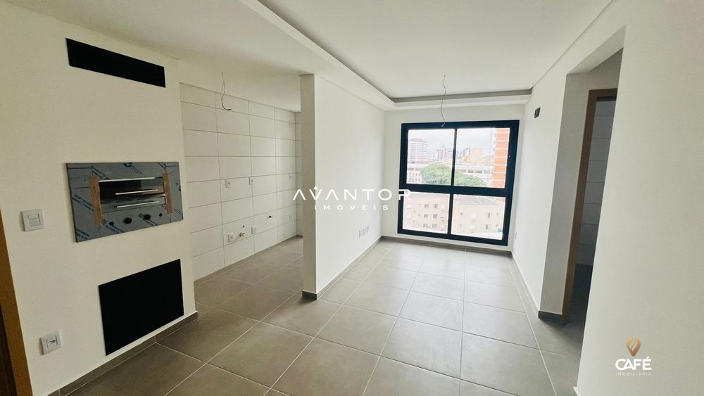 Apartamento com 2 quartos à venda no Residencial Vétraz, em Nossa Senhora do Rosário, Santa Maria/RS — foto 3 de 12