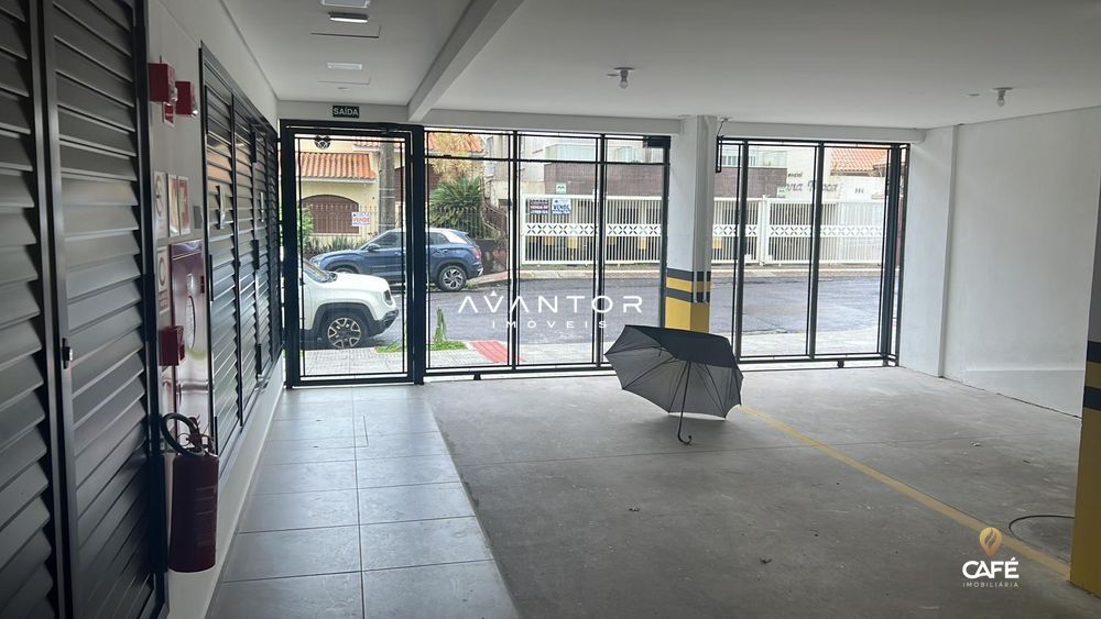 Apartamento com 2 quartos à venda no Residencial Vétraz, em Nossa Senhora do Rosário, Santa Maria/RS — foto 11 de 12