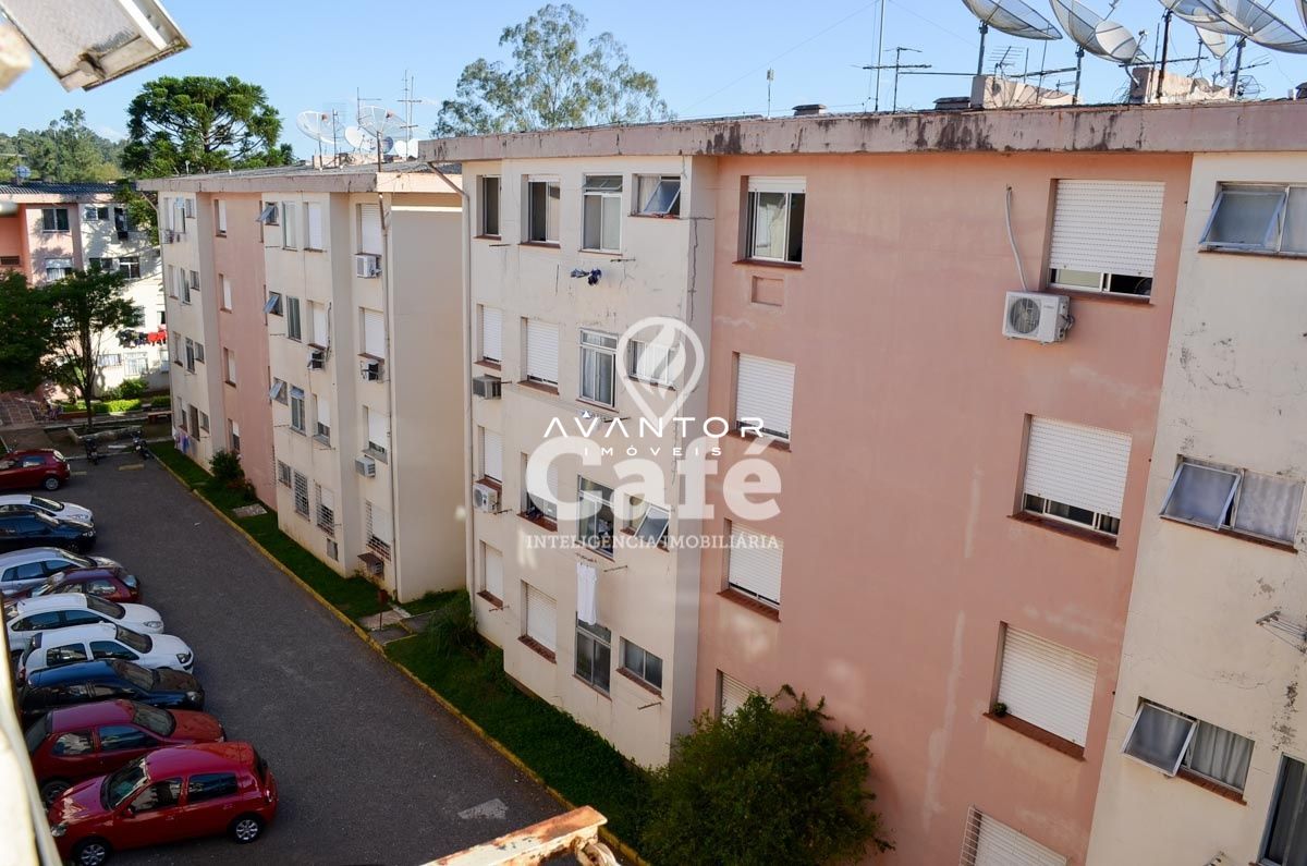 Apartamento com 2 quartos à venda no Conjunto de Residencial João Paulo I, em Nonoai, Santa Maria/RS — foto 11 de 14