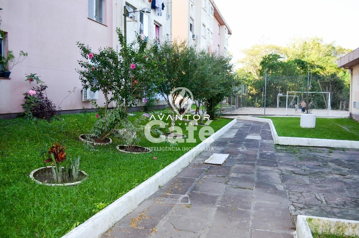 Apartamento com 2 quartos à venda no Conjunto de Residencial João Paulo I, em Nonoai, Santa Maria/RS — foto 12 de 14