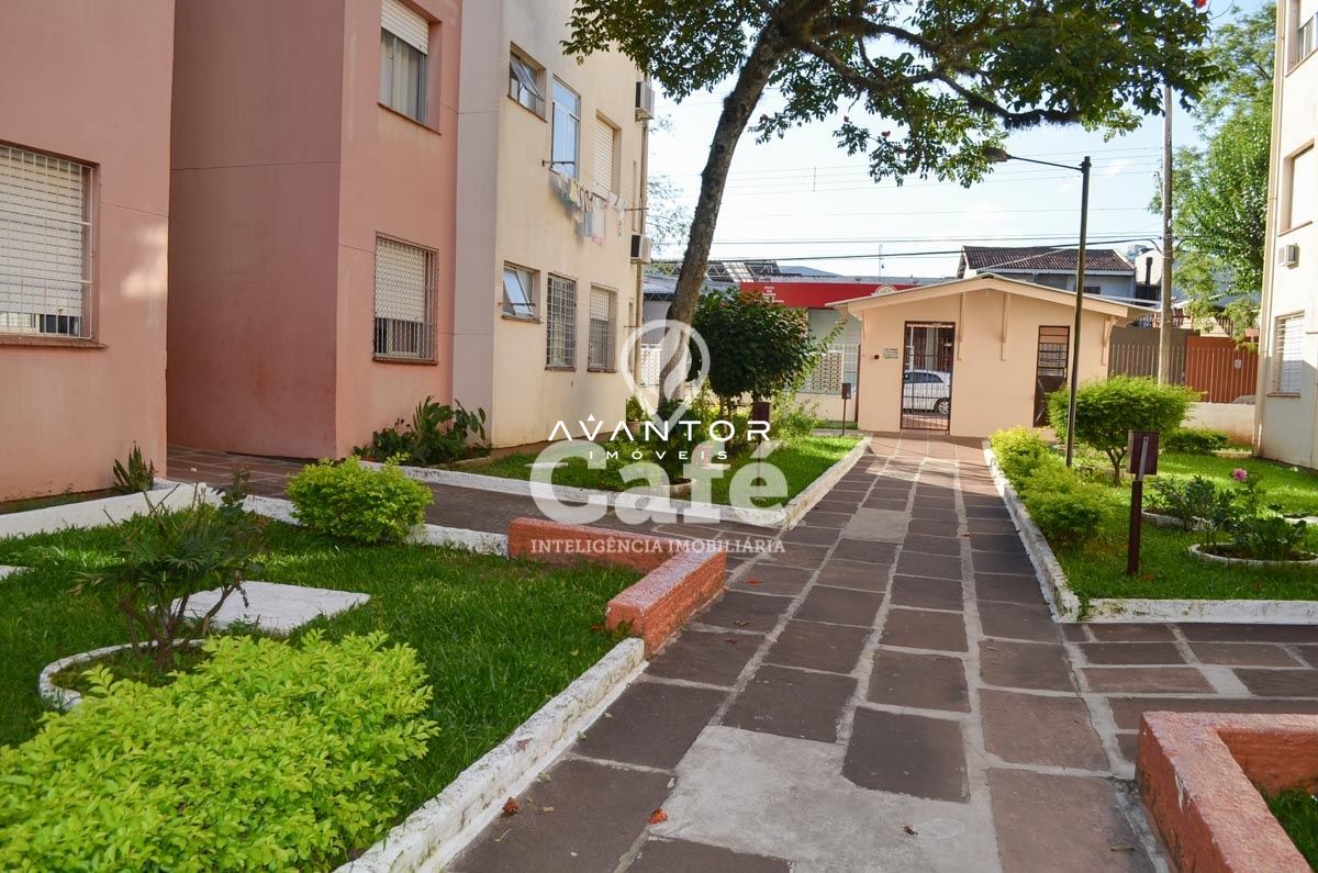 Apartamento com 2 quartos à venda no Conjunto de Residencial João Paulo I, em Nonoai, Santa Maria/RS — foto 14 de 14