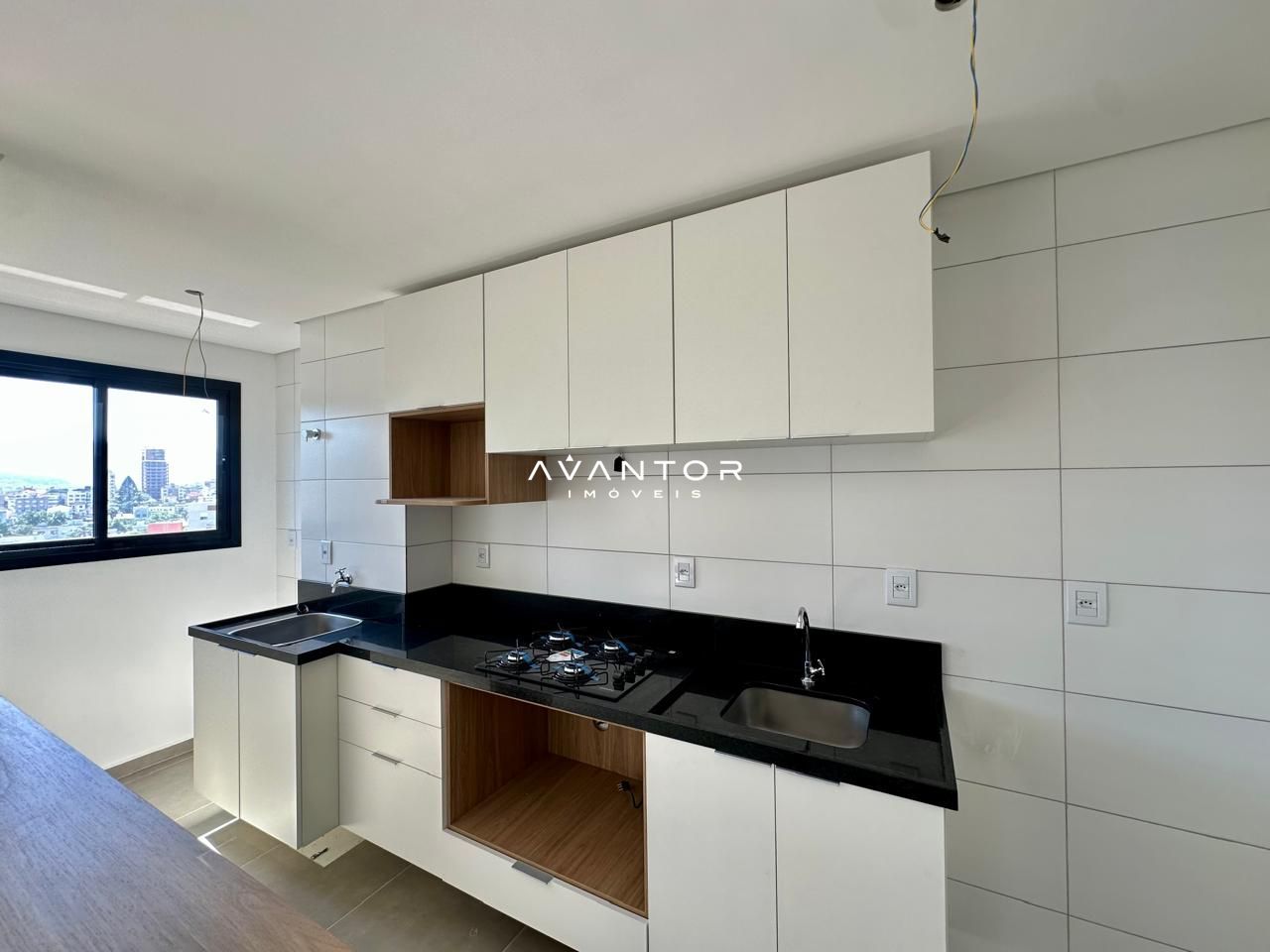 Apartamento com 2 quartos à venda no Residencial Vétraz, em Nossa Senhora do Rosário, Santa Maria/RS — foto 5 de 9