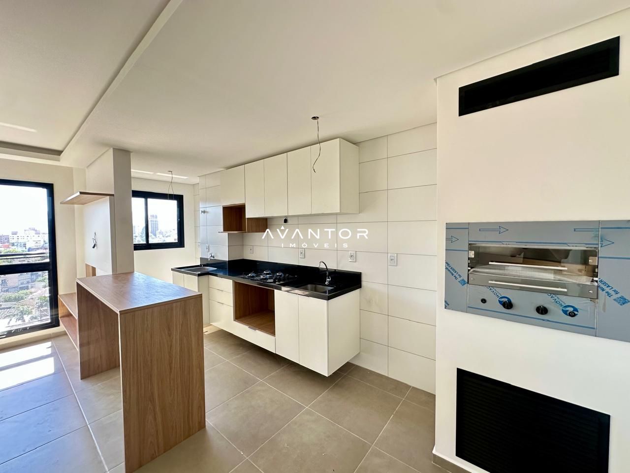 Apartamento com 2 quartos à venda no Residencial Vétraz, em Nossa Senhora do Rosário, Santa Maria/RS — foto 9 de 9