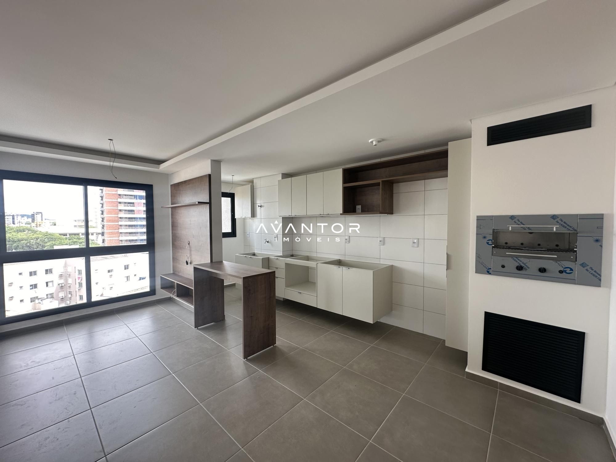 Apartamento com 2 quartos à venda no Residencial Vétraz, em Nossa Senhora do Rosário, Santa Maria/RS — foto 2 de 10