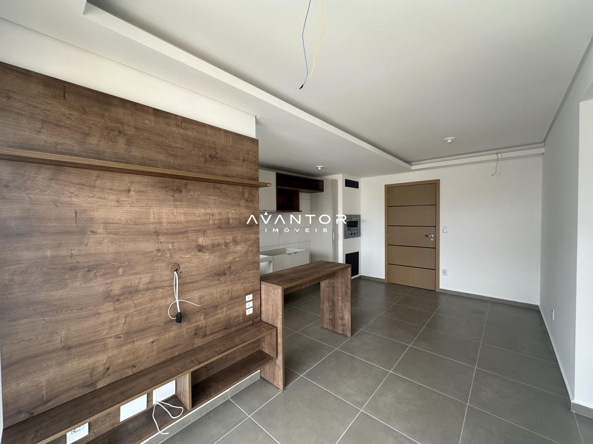 Apartamento com 2 quartos à venda no Residencial Vétraz, em Nossa Senhora do Rosário, Santa Maria/RS — foto 3 de 10