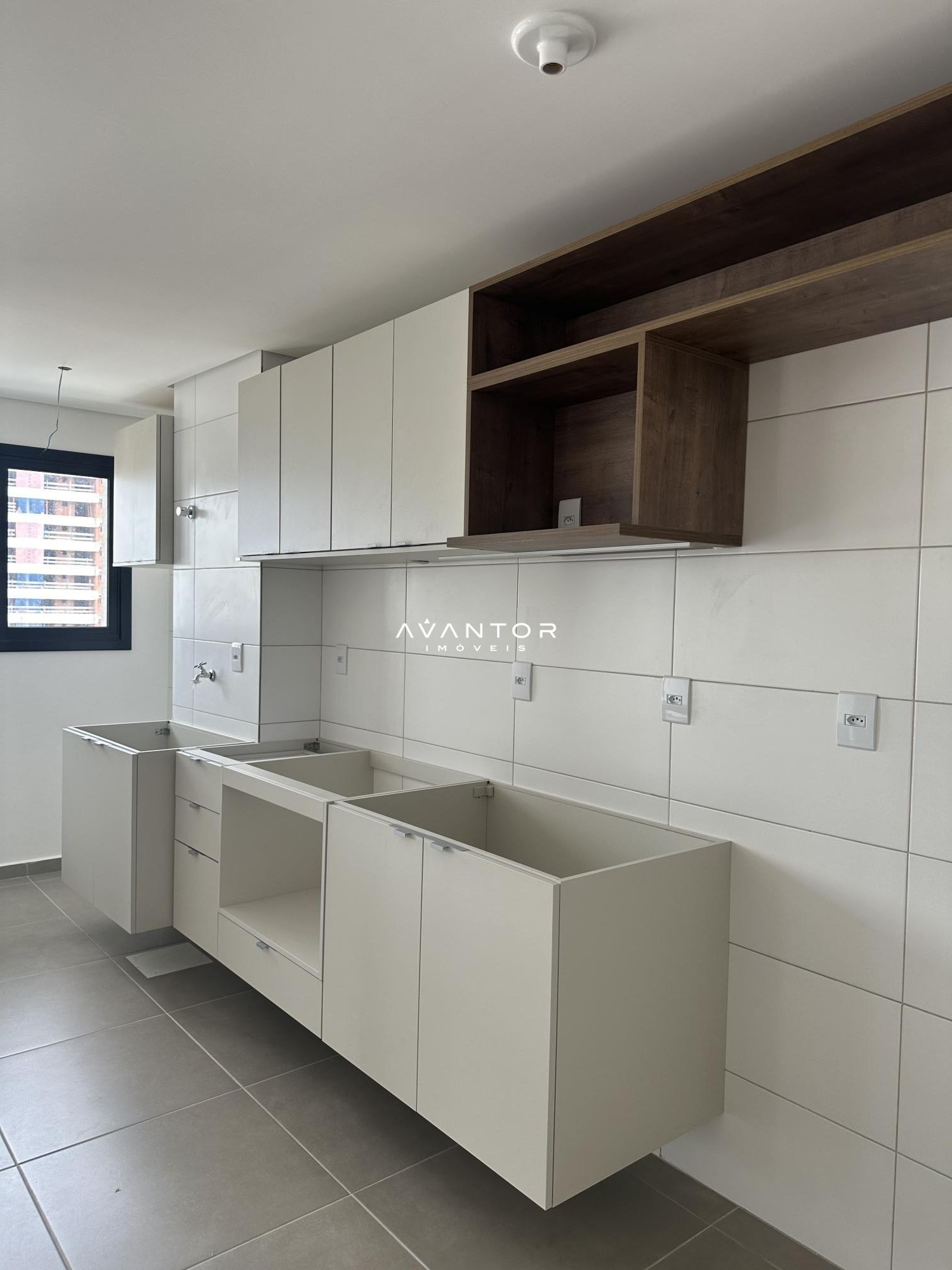 Apartamento com 2 quartos à venda no Residencial Vétraz, em Nossa Senhora do Rosário, Santa Maria/RS — foto 4 de 10