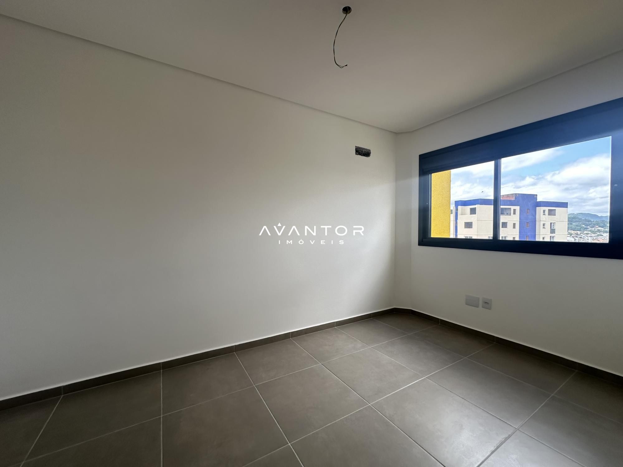 Apartamento com 2 quartos à venda no Residencial Vétraz, em Nossa Senhora do Rosário, Santa Maria/RS — foto 8 de 10