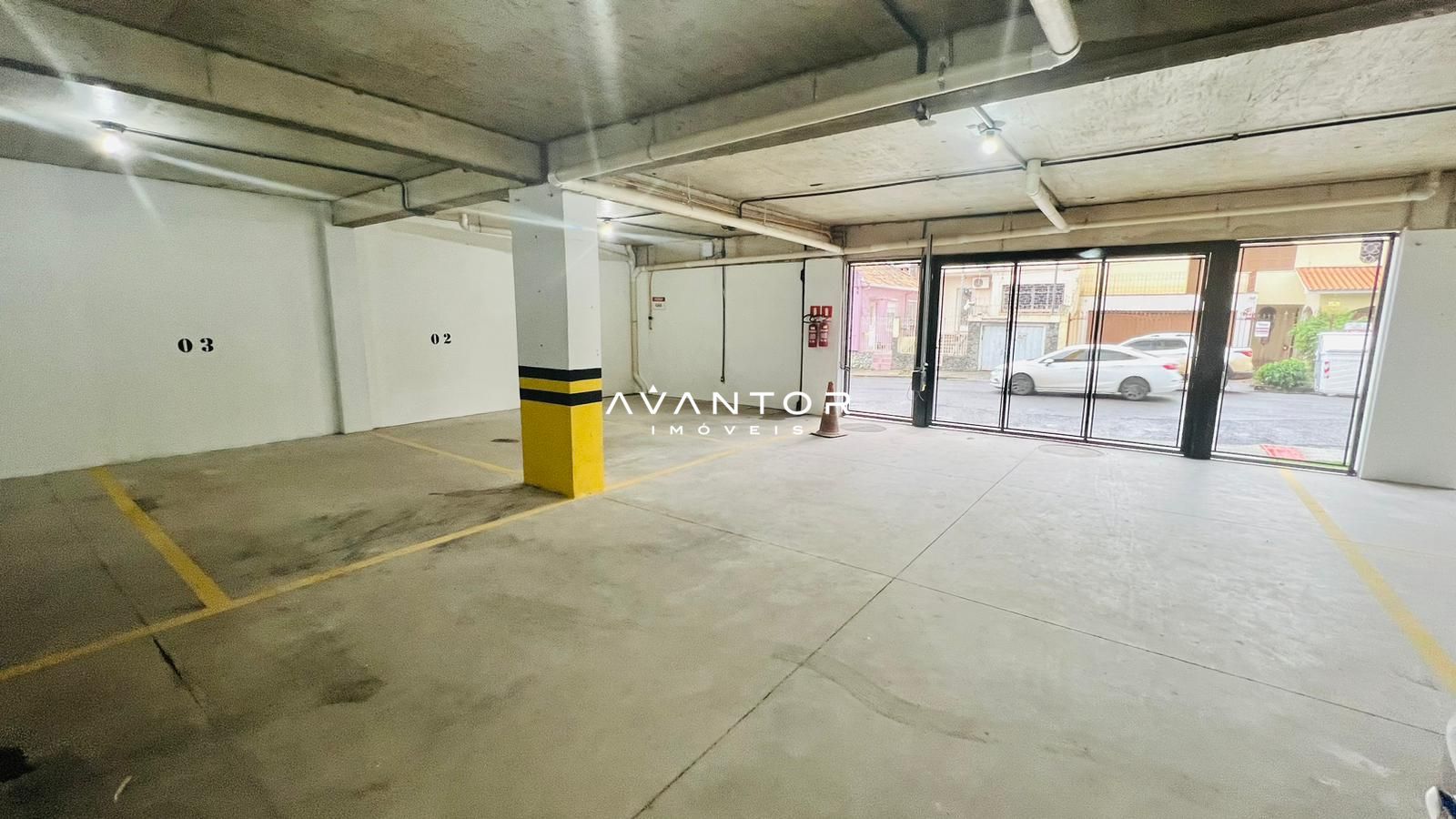 Apartamento com 2 quartos à venda no Residencial Vétraz, em Nossa Senhora do Rosário, Santa Maria/RS — foto 10 de 10