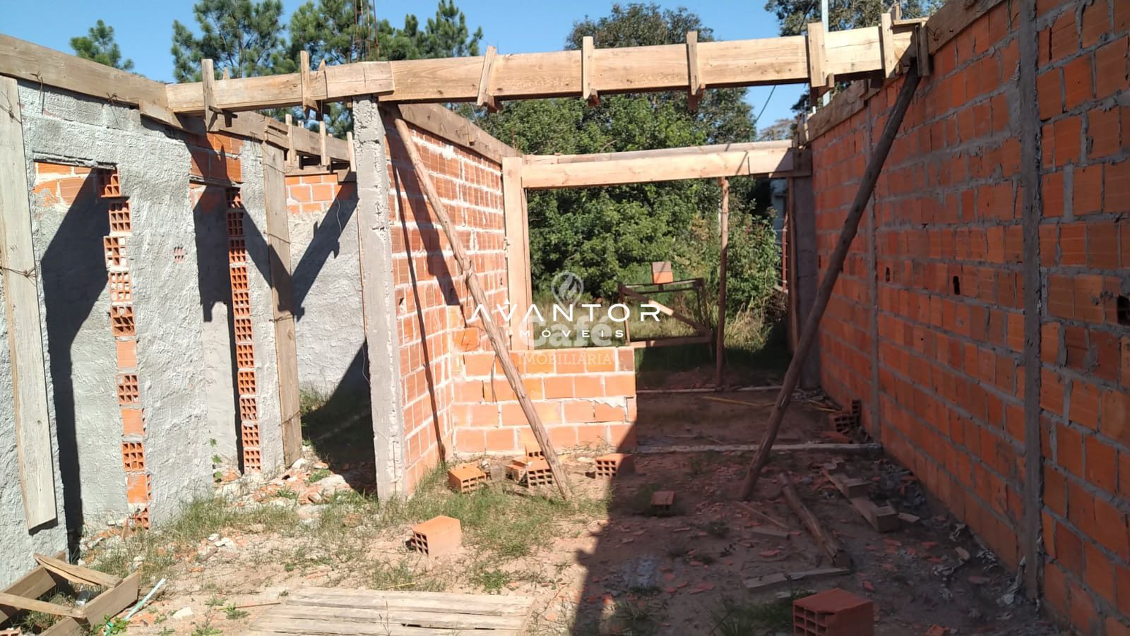 Terreno à venda em Pinheiro Machado, Santa Maria/RS — foto 2 de 7