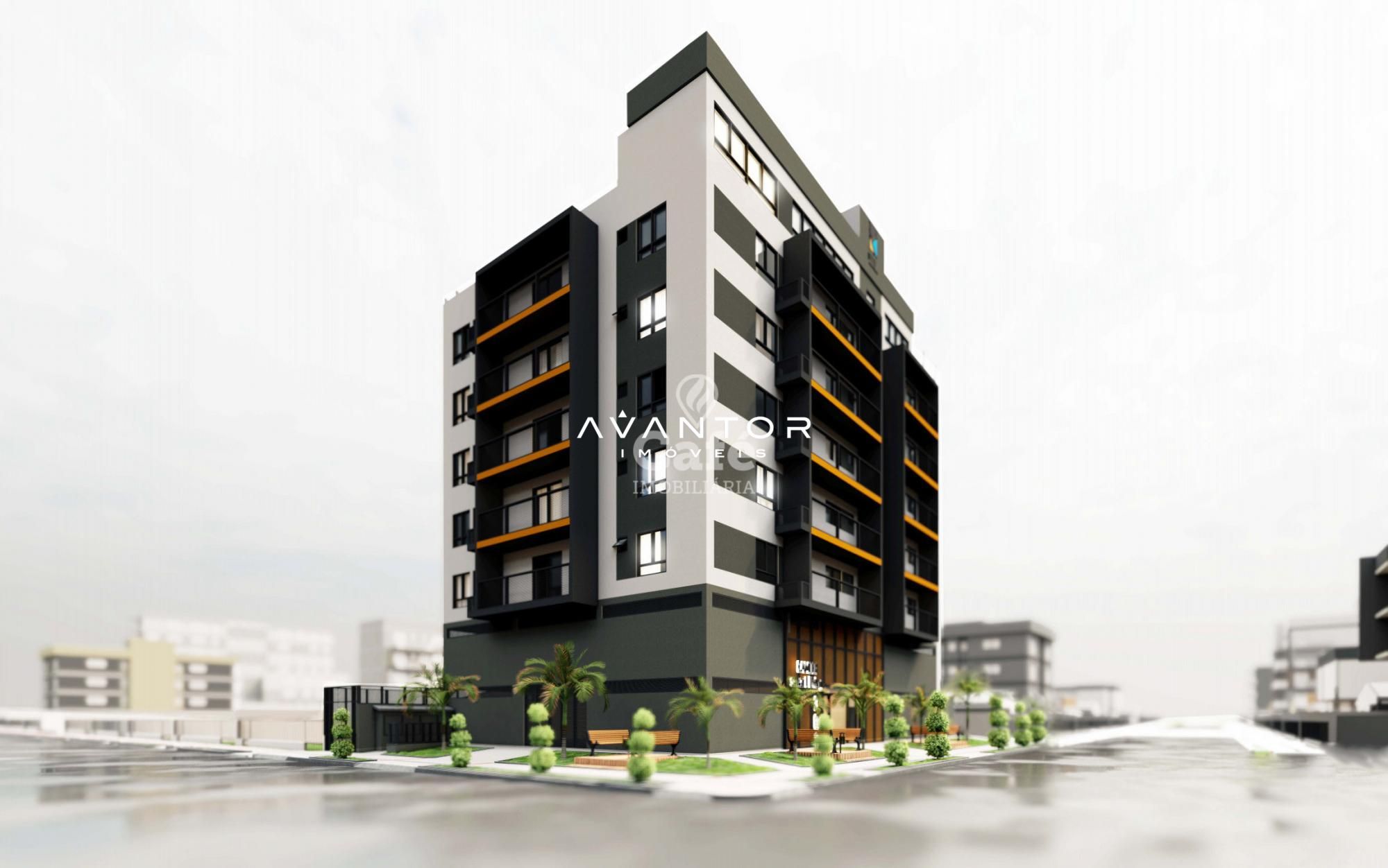 Apartamento com 1 quarto à venda no Camobi Smart Living, em Camobi, Santa Maria/RS — foto 6 de 18