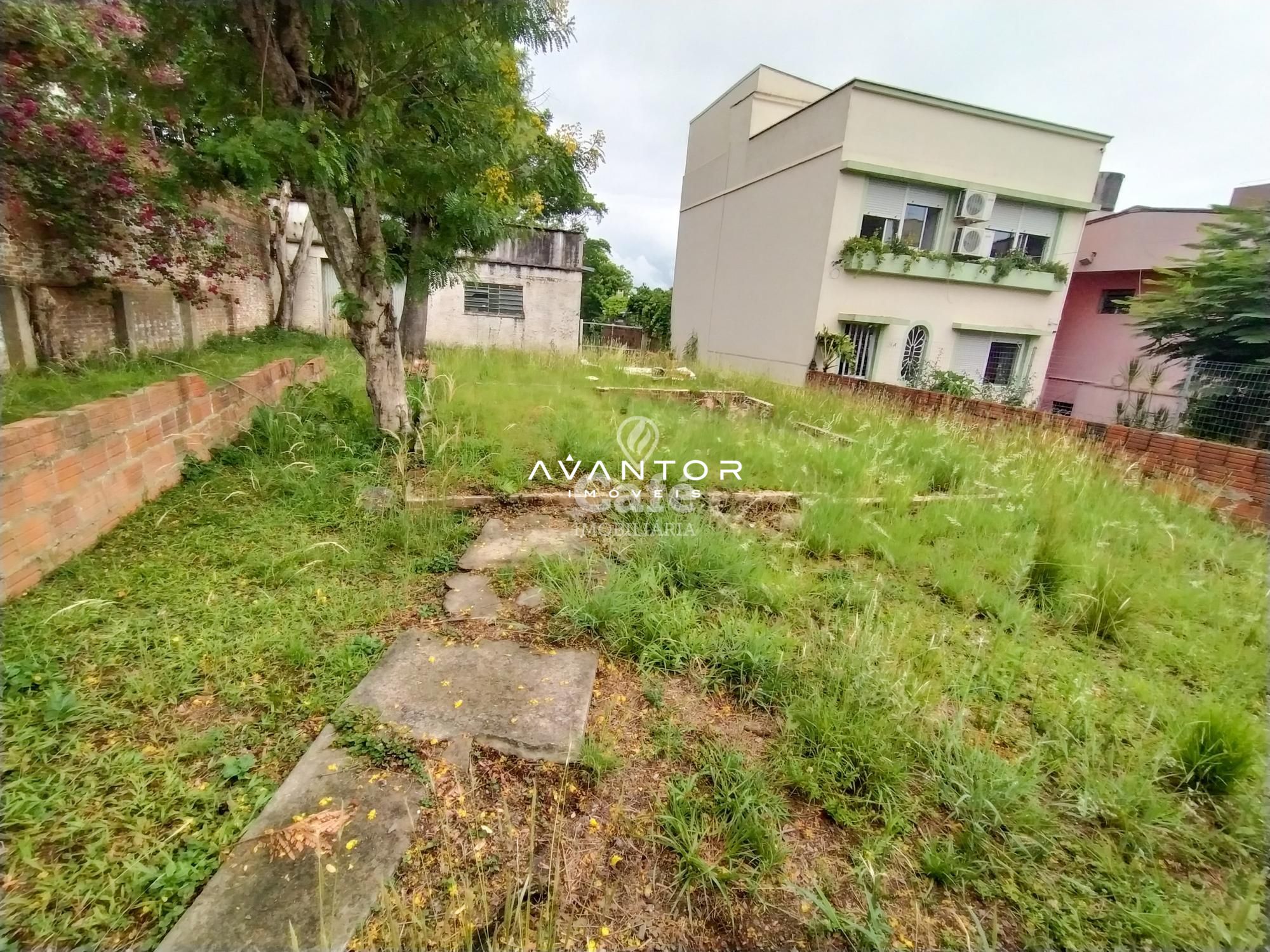 Terreno à venda em Nossa Senhora de Lourdes, Santa Maria/RS — foto 2 de 2