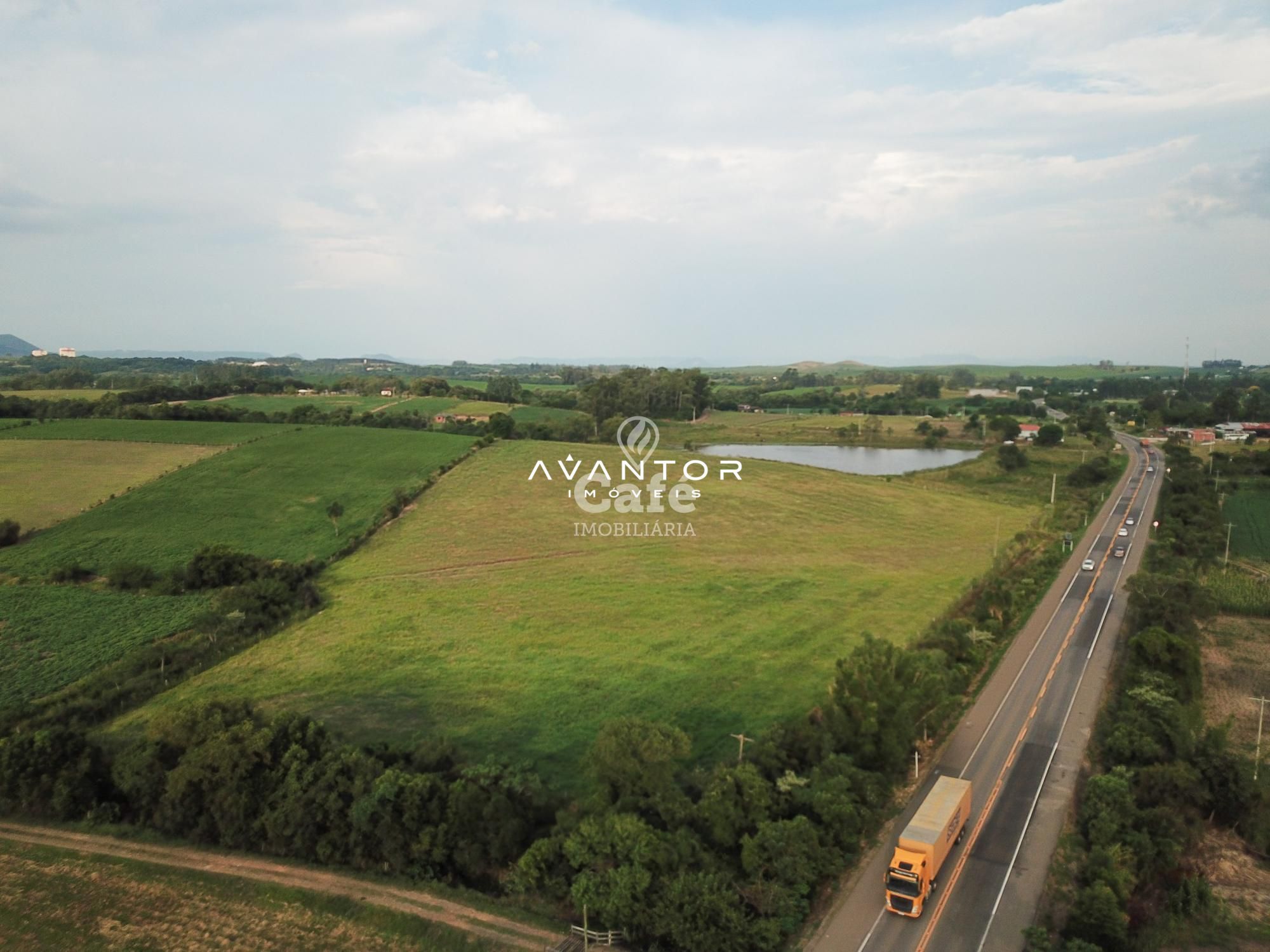Terreno à venda em Zona rural, Restinga Seca/RS — foto 3 de 12