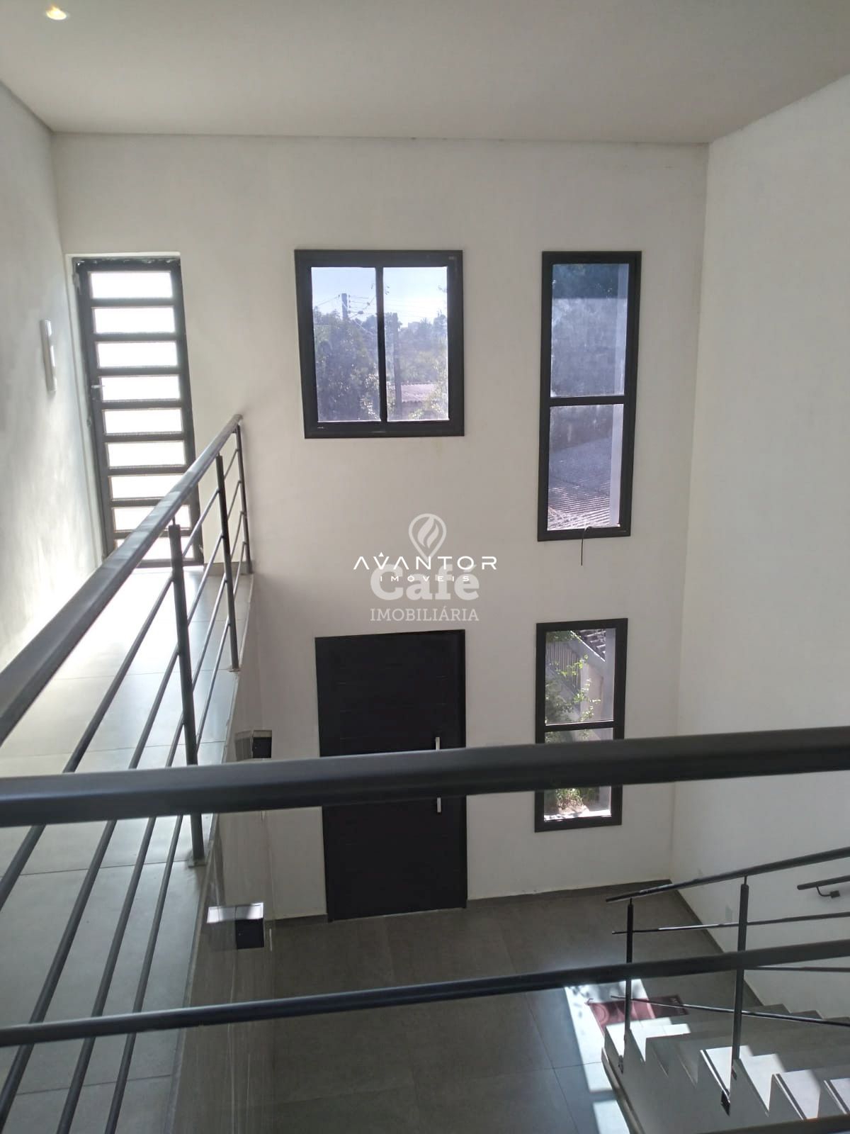 Casa alto padrão, bairro jk — Casa com 3 quartos à venda em Juscelino Kubitschek, Santa Maria/RS