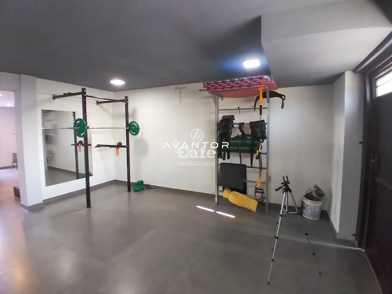 Casa alto padrão, bairro jk — Casa com 3 quartos à venda em Juscelino Kubitschek, Santa Maria/RS