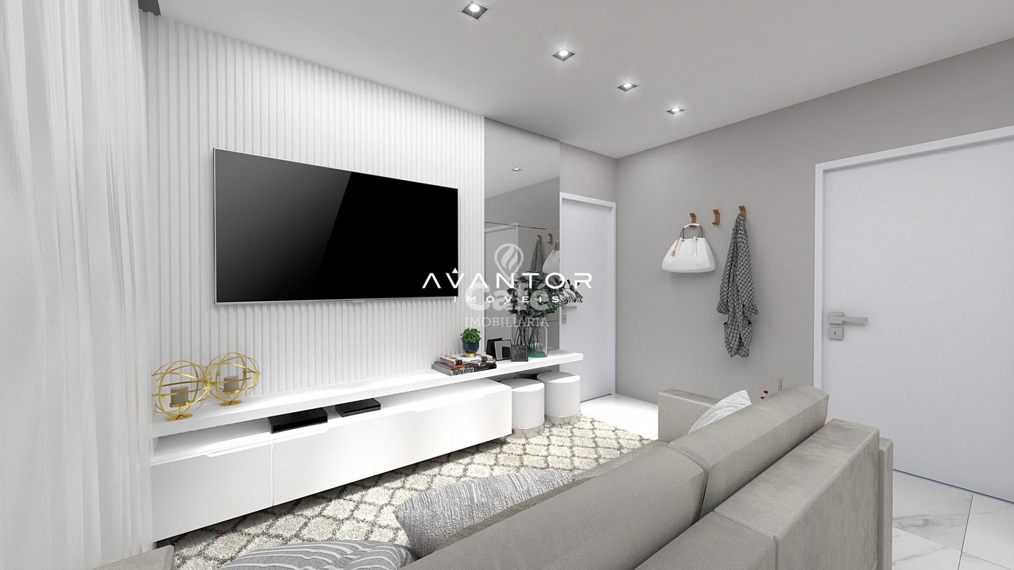 Apartamento com 3 quartos à venda no Golden Palace, em Nossa Senhora das Dores, Santa Maria/RS — foto 32 de 64