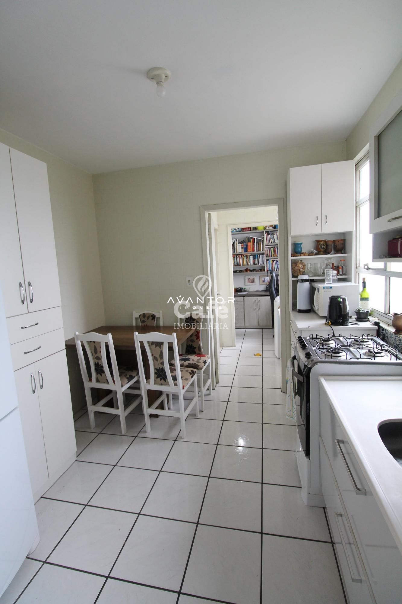 Apartamento com 2 quartos à venda no Residencial Itaipu, em Bonfim, Santa Maria/RS — foto 16 de 49
