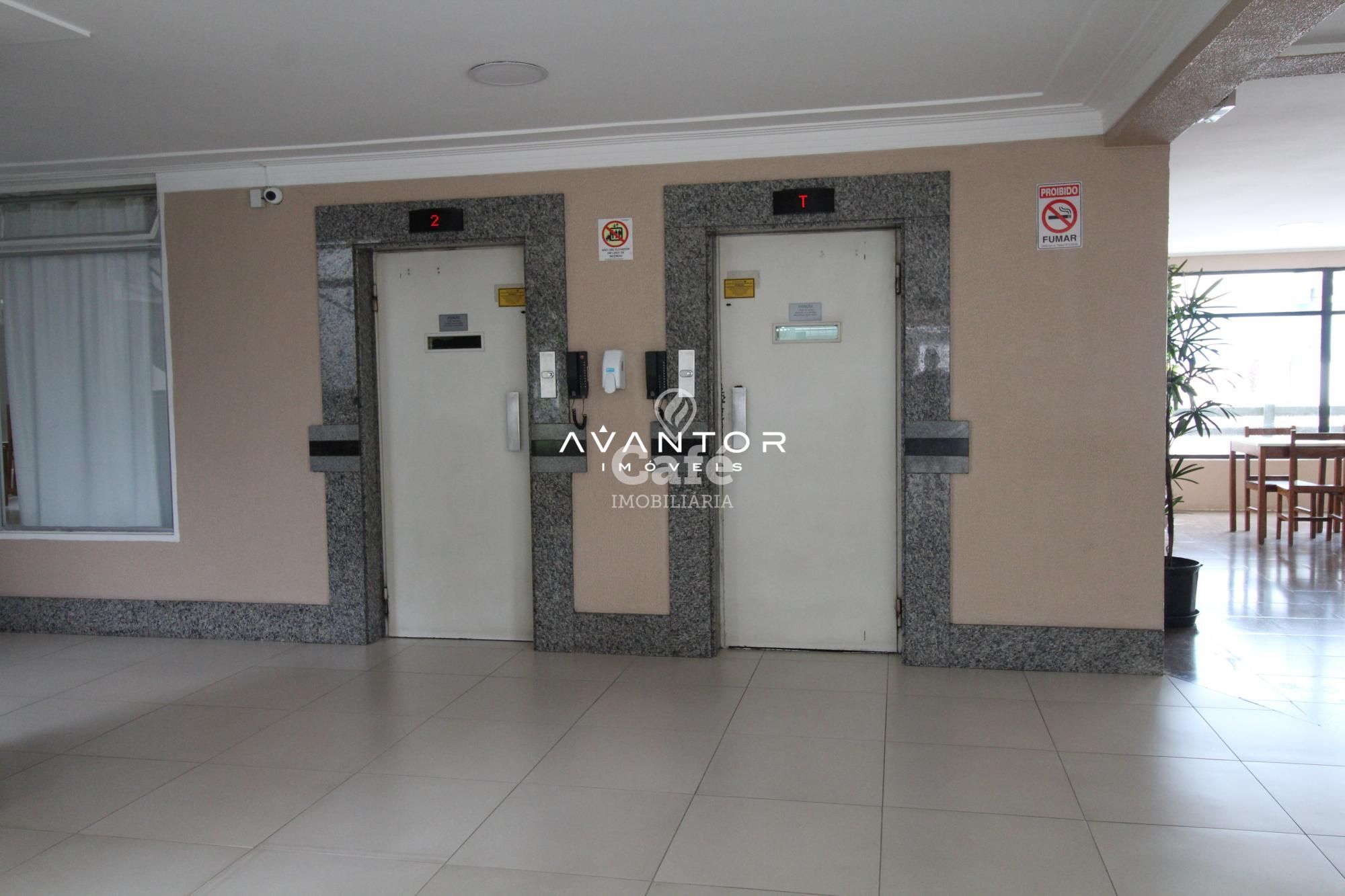 Apartamento com 2 quartos à venda no Residencial Itaipu, em Bonfim, Santa Maria/RS — foto 21 de 49