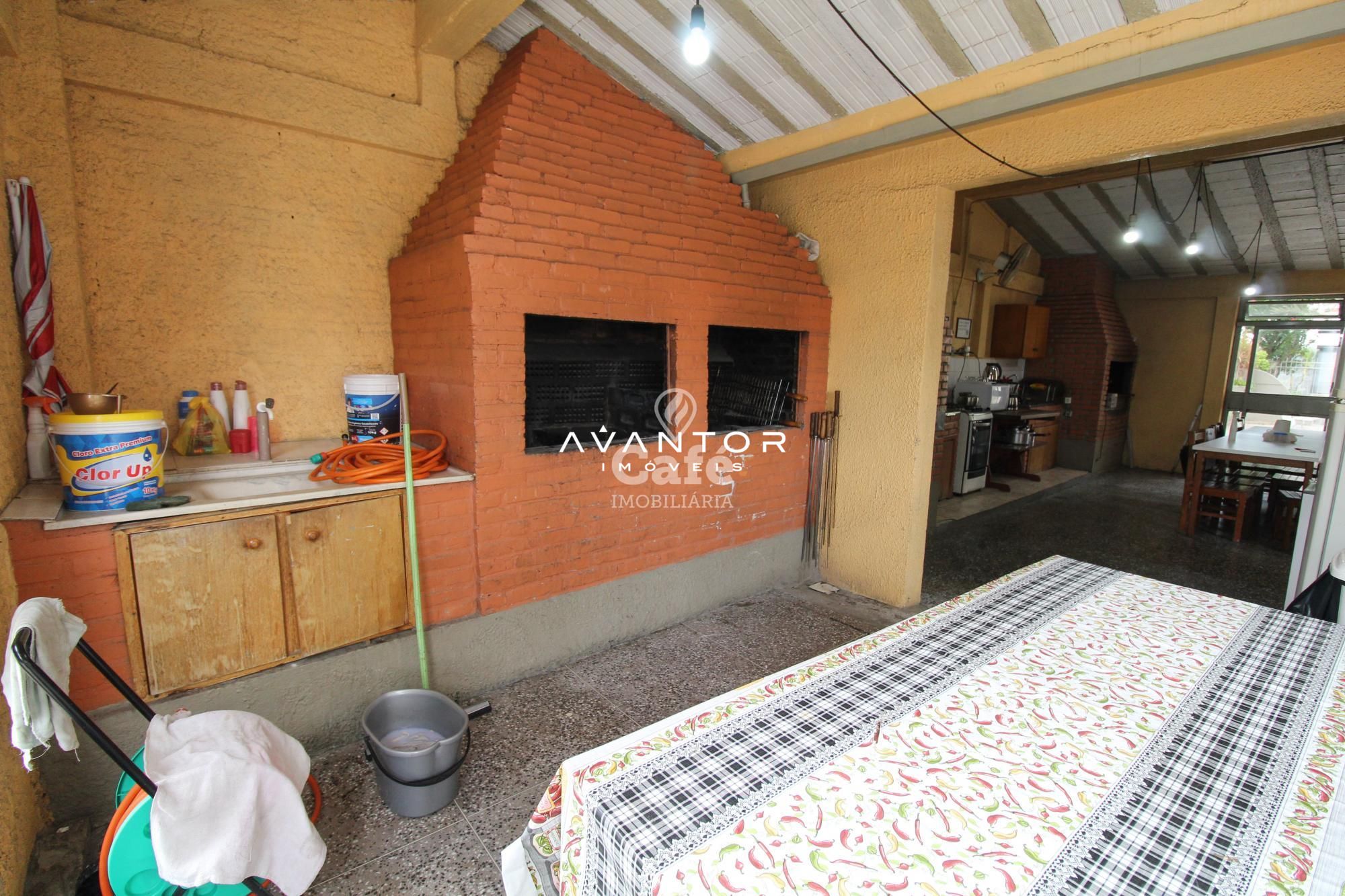 Apartamento com 2 quartos à venda no Residencial Itaipu, em Bonfim, Santa Maria/RS — foto 34 de 49