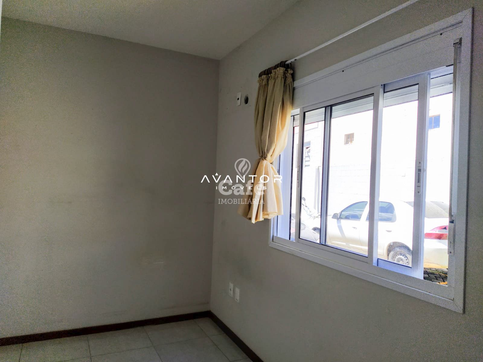 Apartamento com 1 quarto para alugar no Residencial Vila Vêneto, em Camobi, Santa Maria/RS — foto 5 de 9