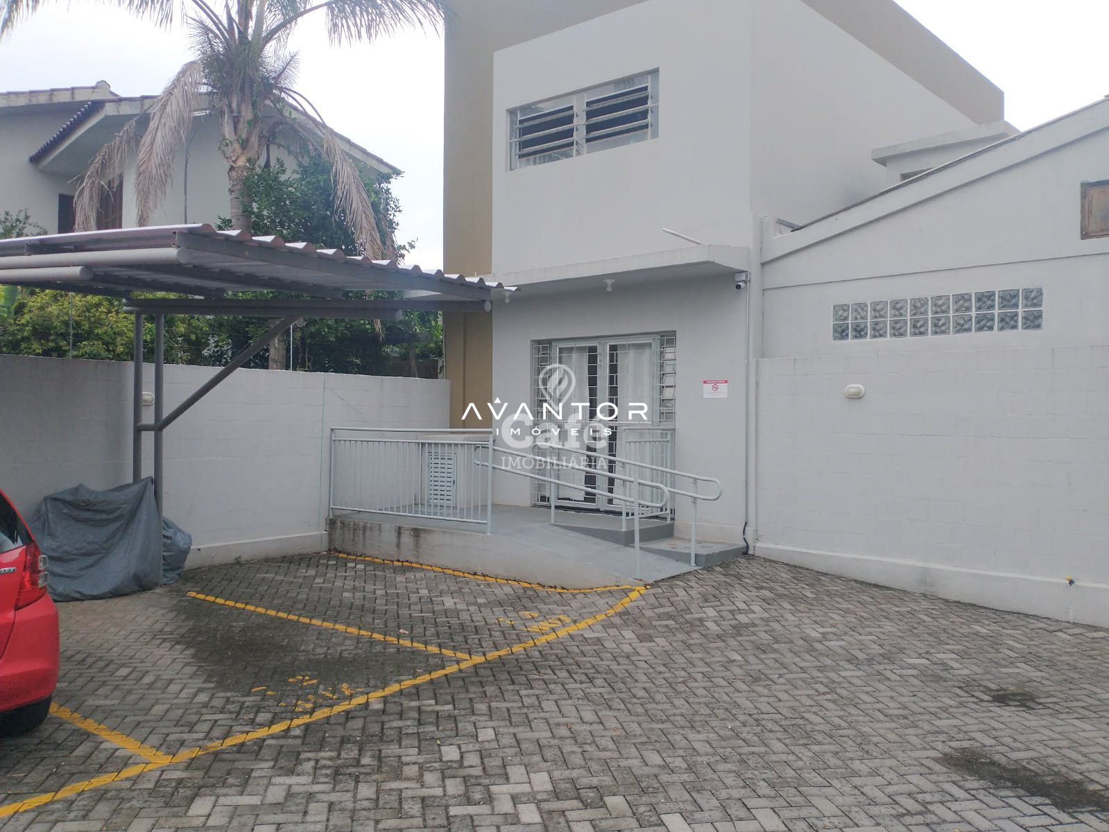 Apartamento com 1 quarto para alugar no Residencial Vila Vêneto, em Camobi, Santa Maria/RS — foto 8 de 9
