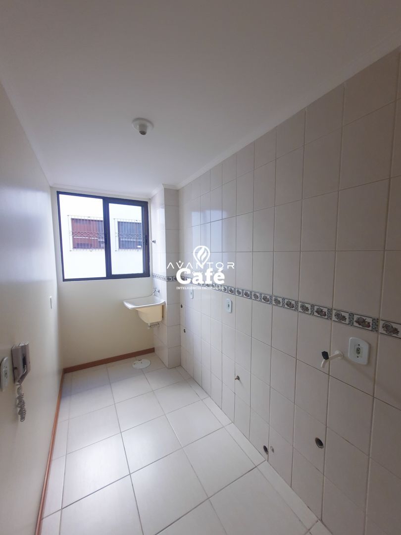Studio com 1 quarto à venda no Residencial Vó Esther, em Centro, Santa Maria/RS — foto 4 de 6