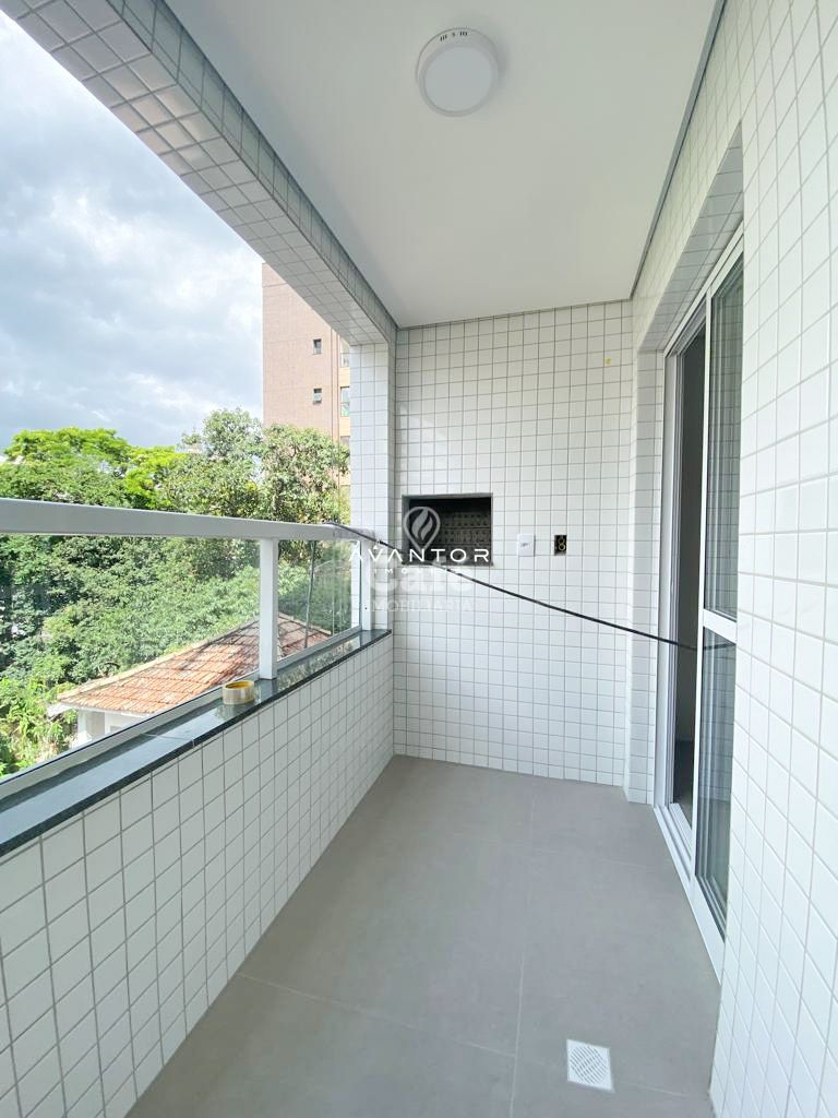 Apartamento com 1 quarto à venda no Dom Valmor, em Centro, Santa Maria/RS — foto 3 de 7