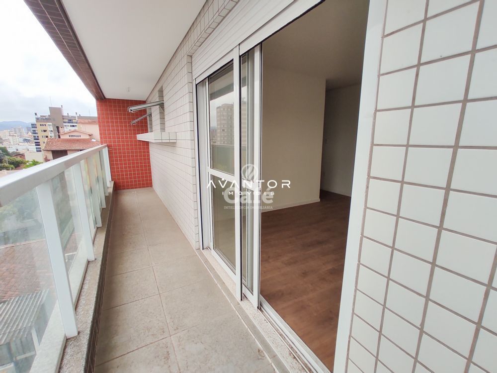Apartamento com 4 quartos à venda no Edifício Dallacorte, em Centro, Santa Maria/RS — foto 14 de 16